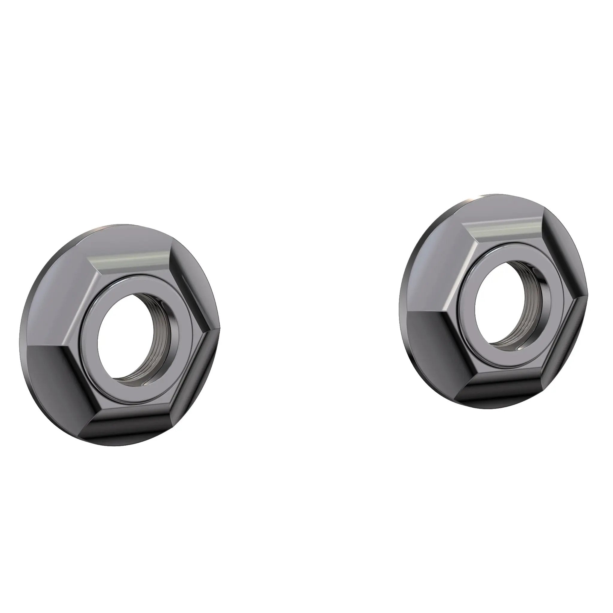 Newport Brass Metropole Grab Bar Decorative Rings & Mounting Kit by Newport Brass