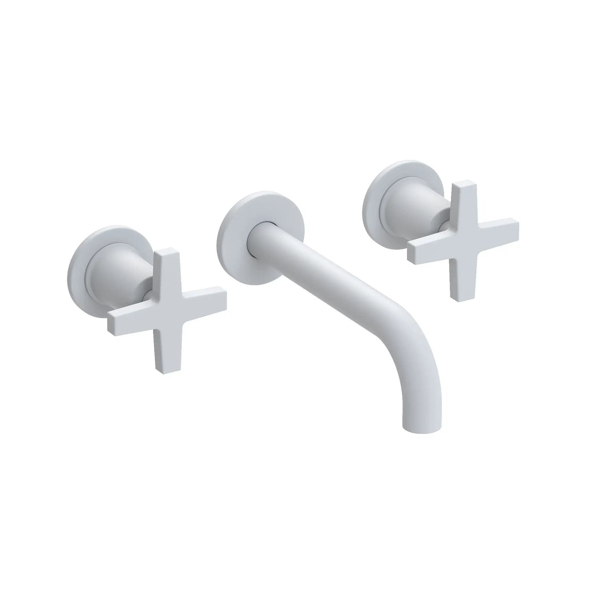 Newport Brass Dorrance Wall Mount Lavatory Faucet by Newport Brass