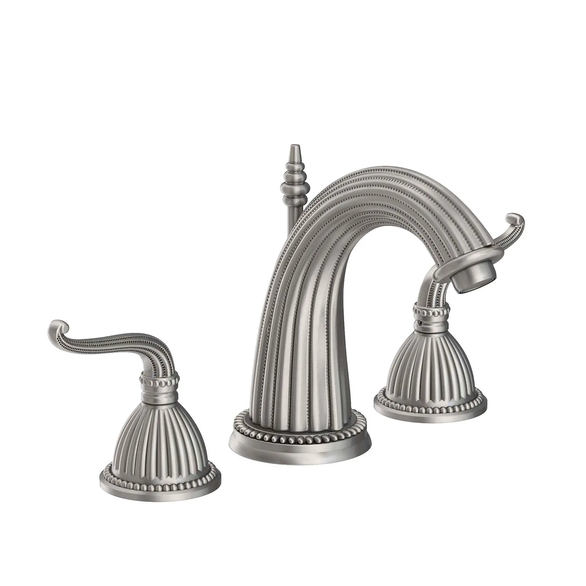 Newport Brass Alexandria Widespread Lavatory Faucet by Newport Brass