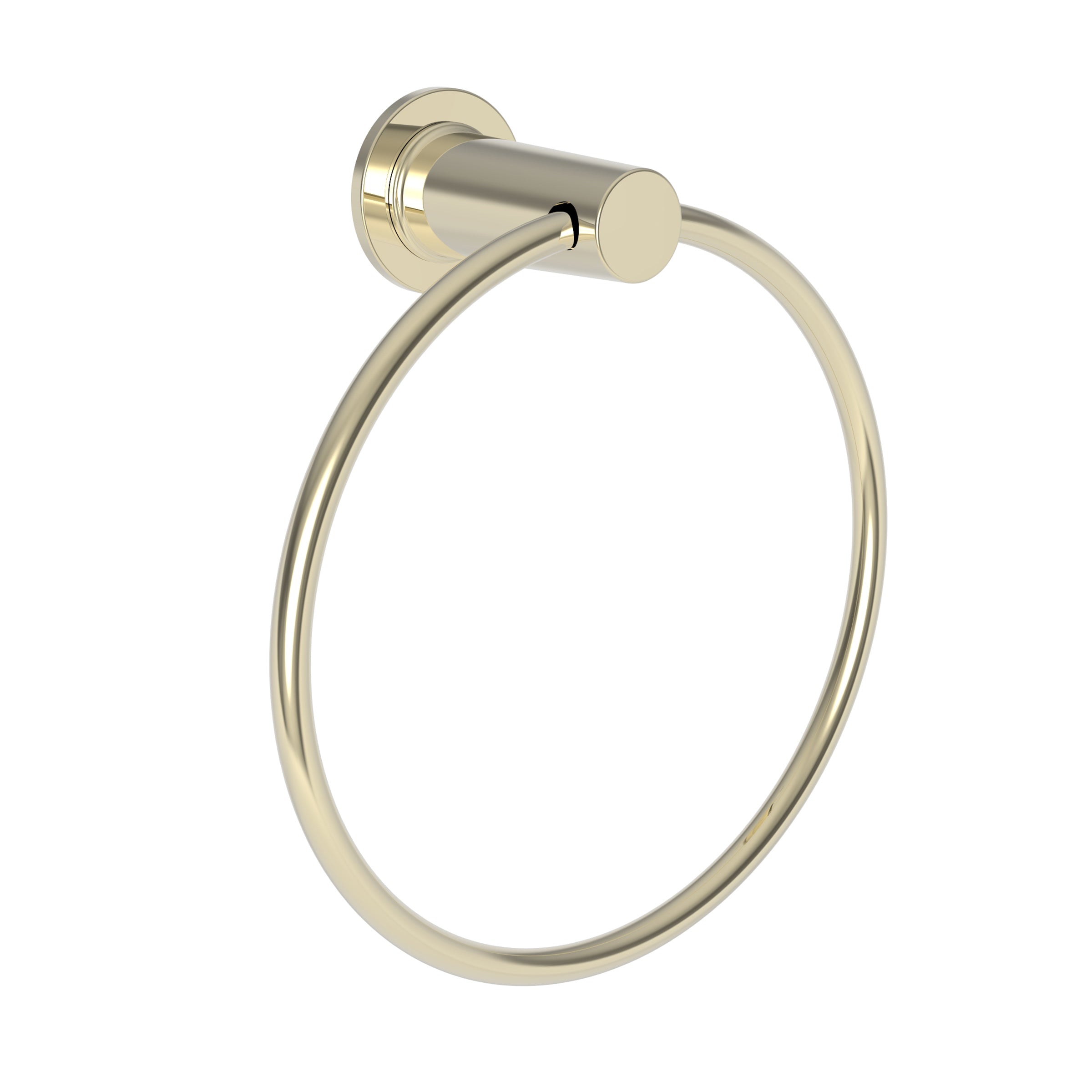 Newport Brass Dorrance Towel Ring