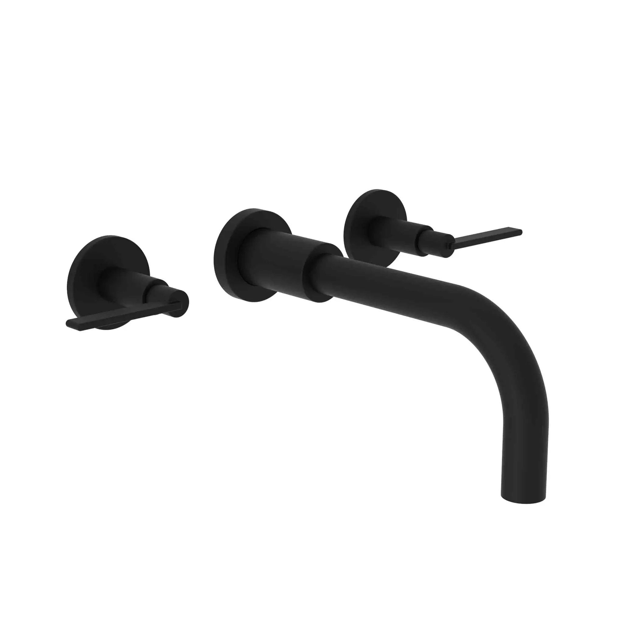 Newport Brass Tolmin Wall Mount Lavatory Faucet by Newport Brass