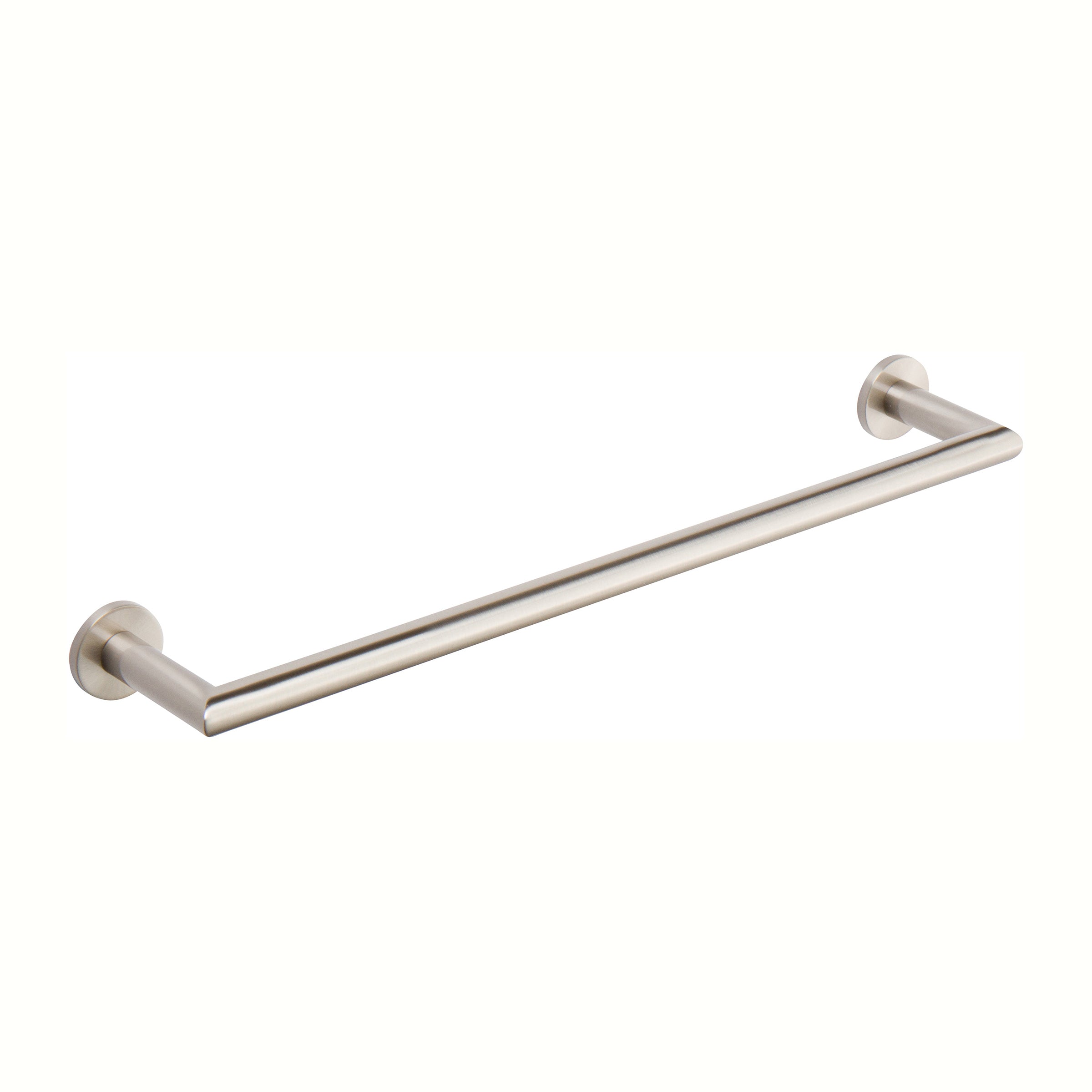 Ginger Kubic 24" Towel Bar