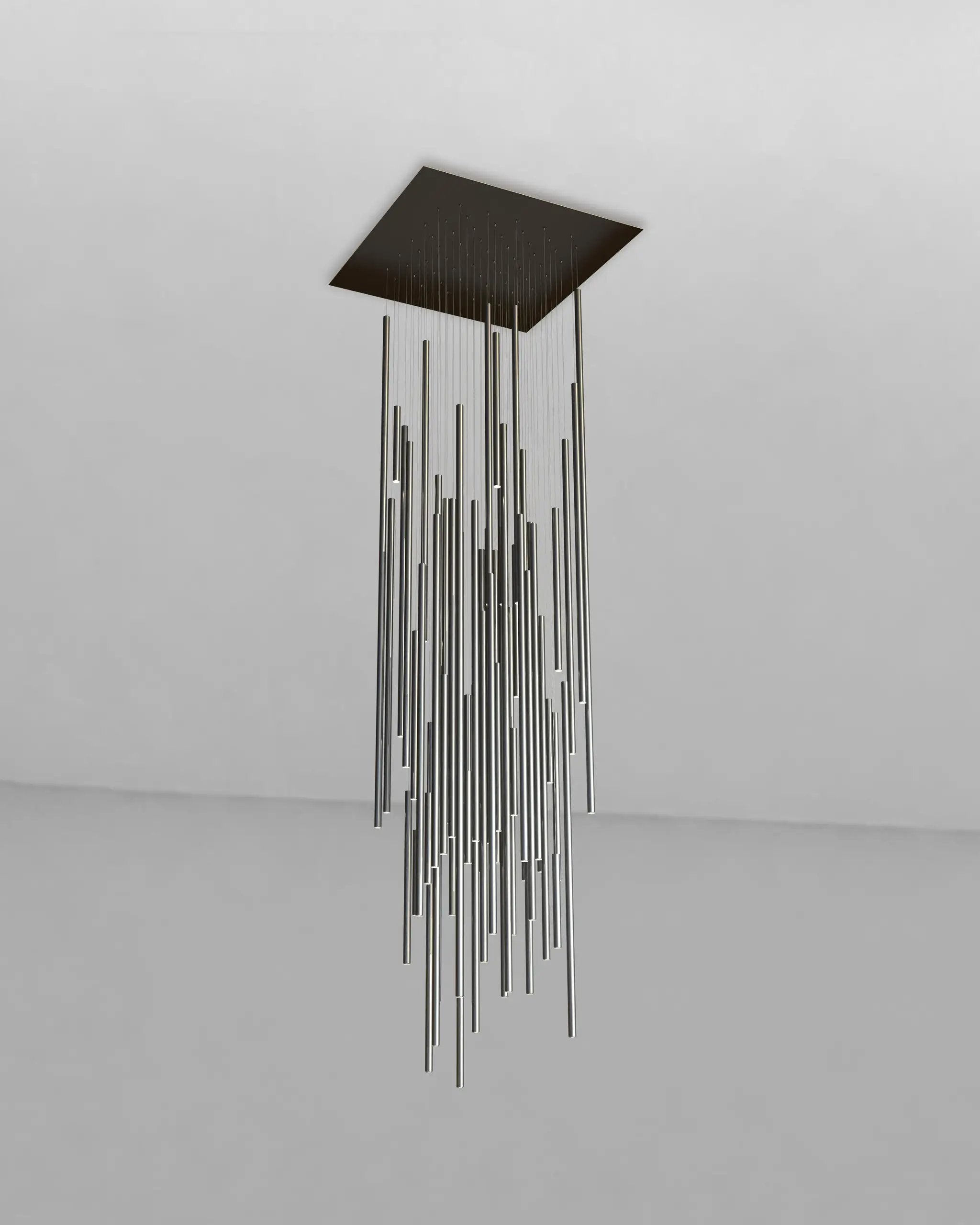 Birot Lighting Lungo 60 Chandelier by Birot Lighting