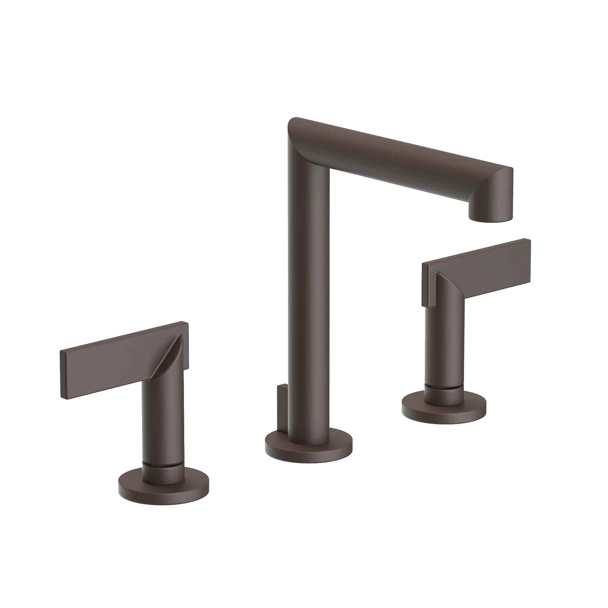 Newport Brass Keaton Widespread Lavatory Faucet by Newport Brass