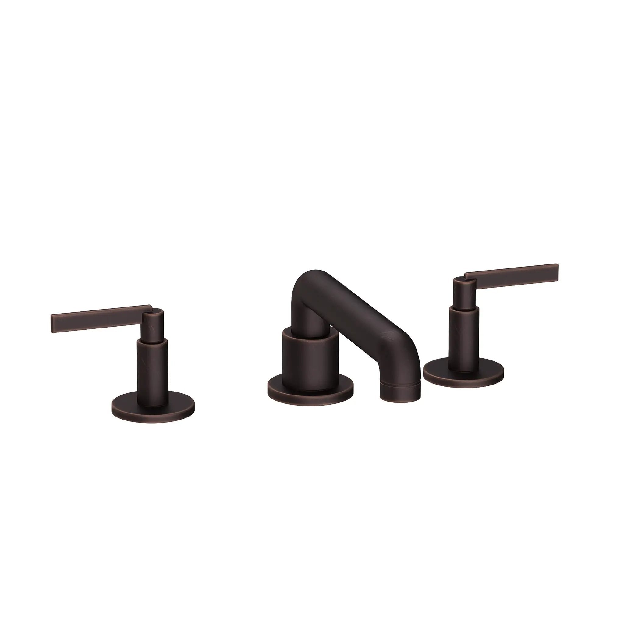 Newport Brass Tolmin Widespread Lavatory Faucet by Newport Brass