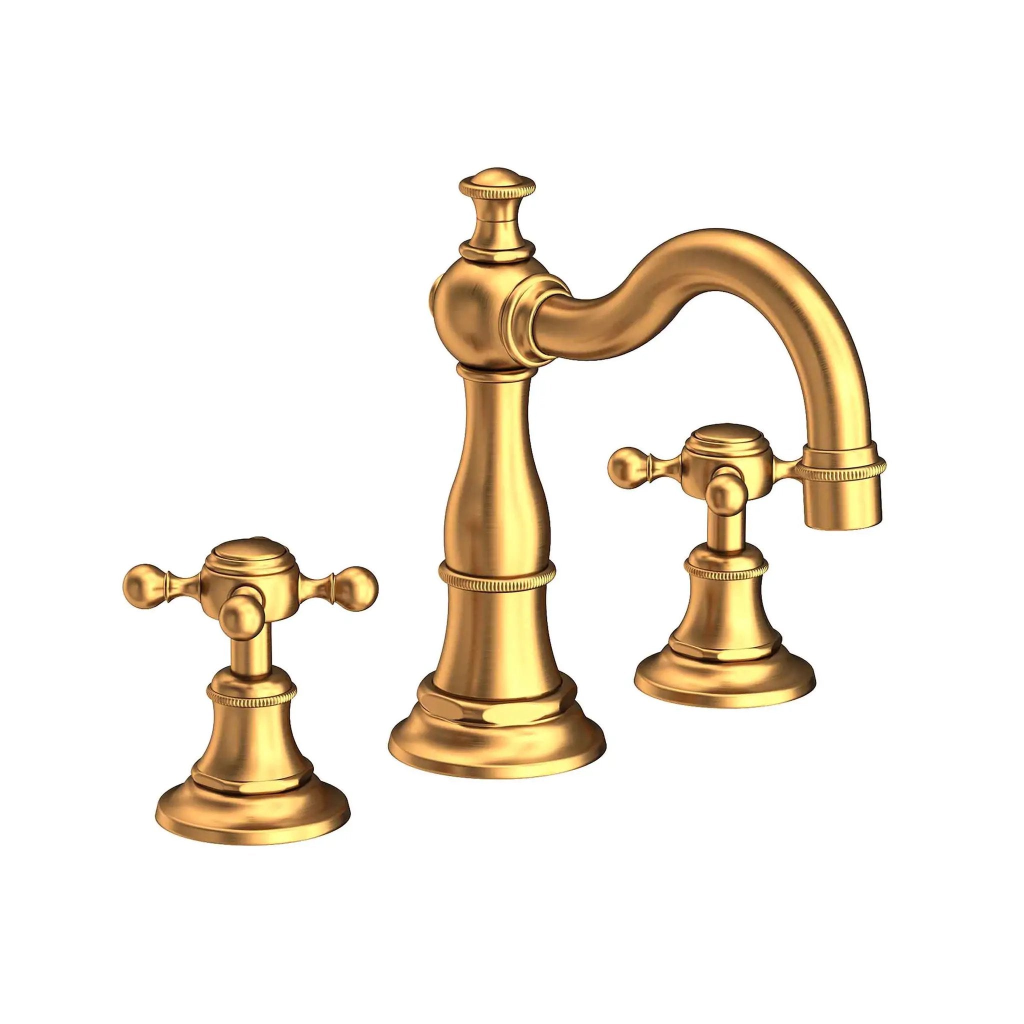 Newport Brass Victoria Widespread Lavatory Faucet by Newport Brass