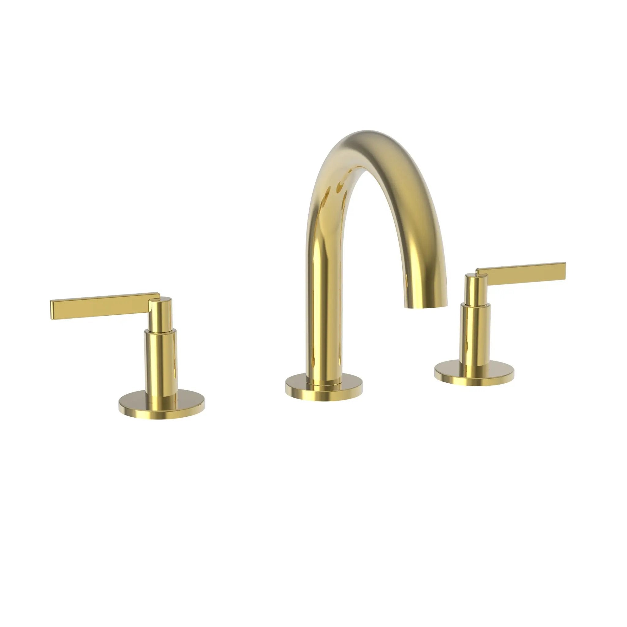 Newport Brass Tolmin Widespread Lavatory Faucet by Newport Brass