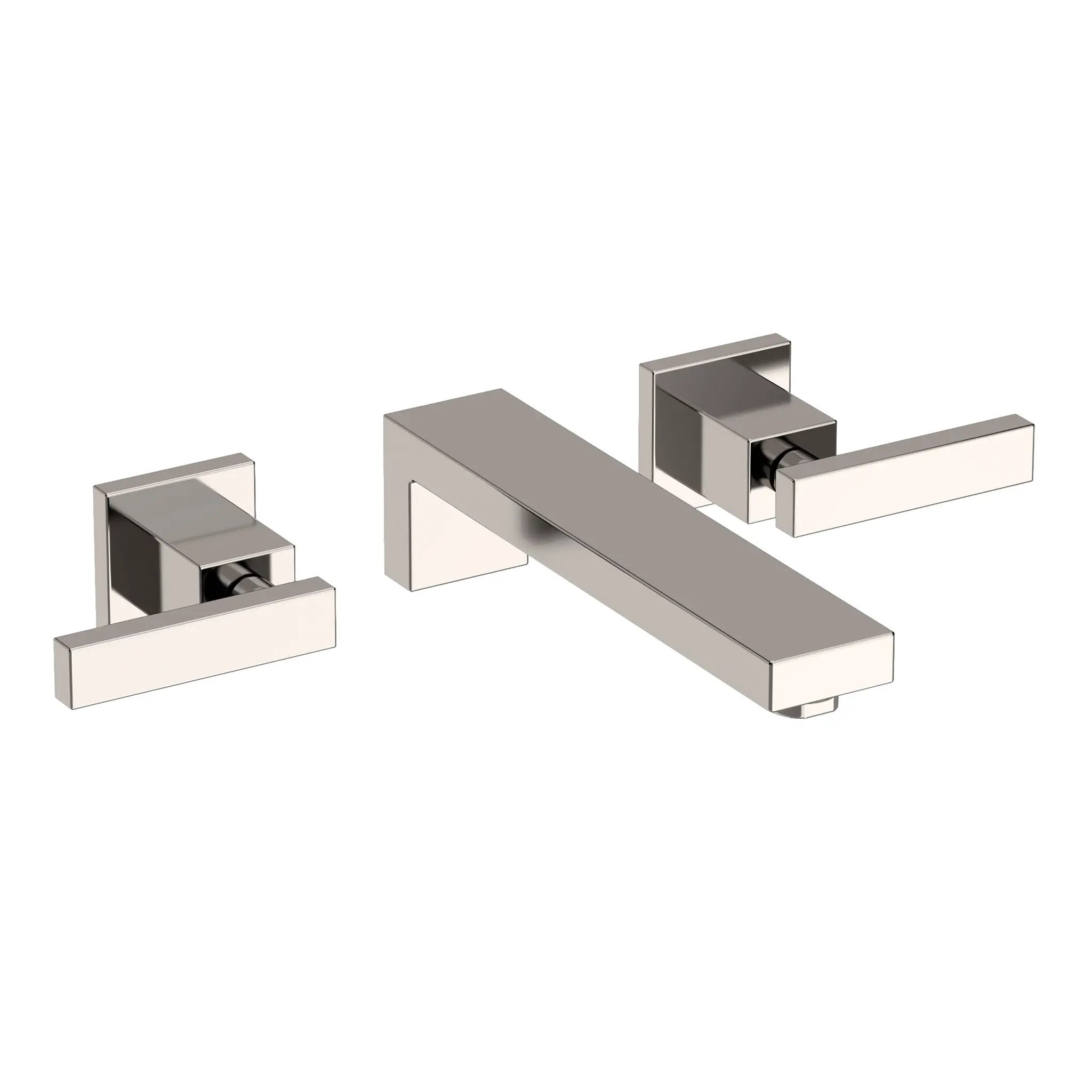 Newport Brass Skylar Wall Mount Lavatory Faucet by Newport Brass