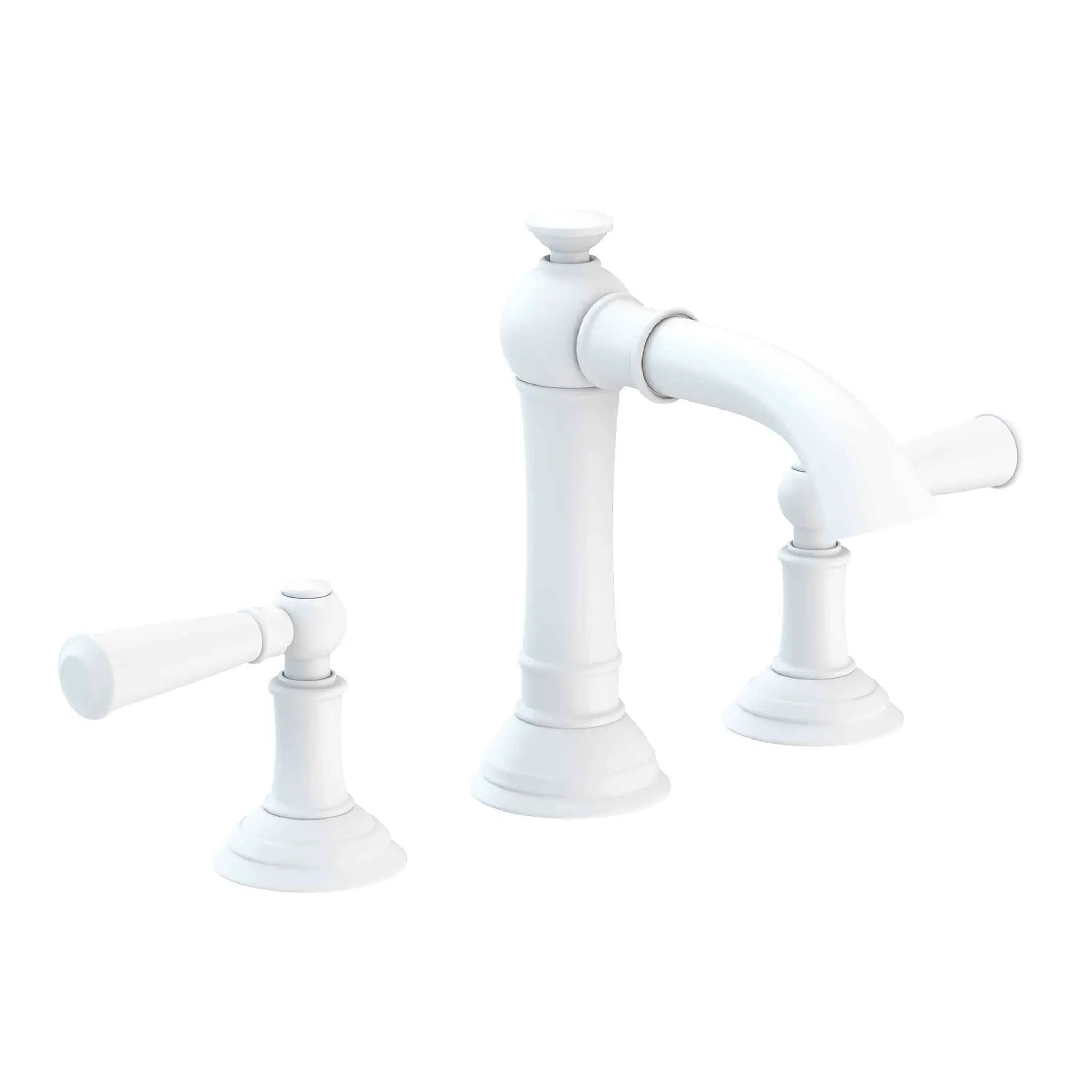 Newport Brass Aylesbury Widespread Lavatory Faucet by Newport Brass