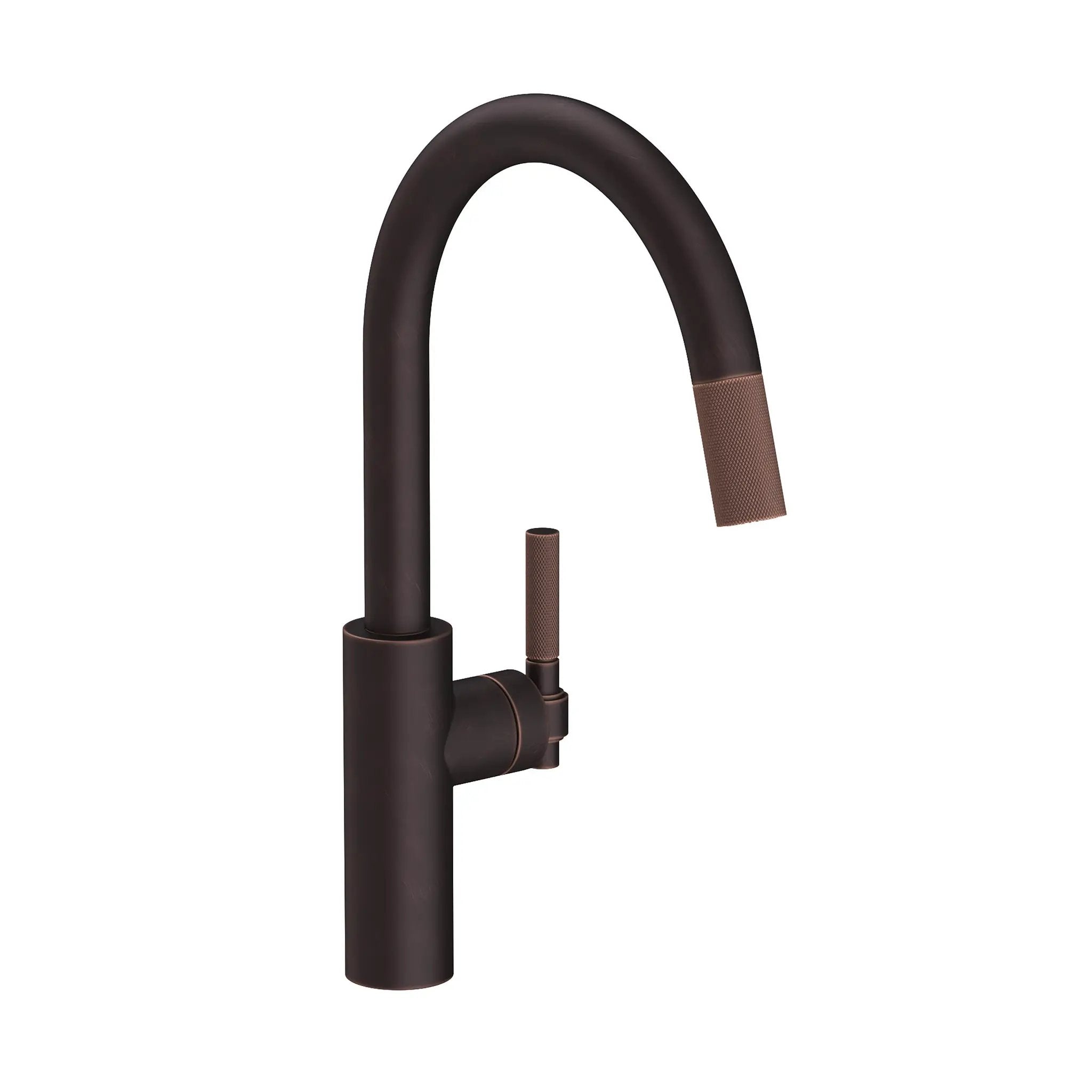 Newport Brass Muncy Pull-down Kitchen Faucet by Newport Brass