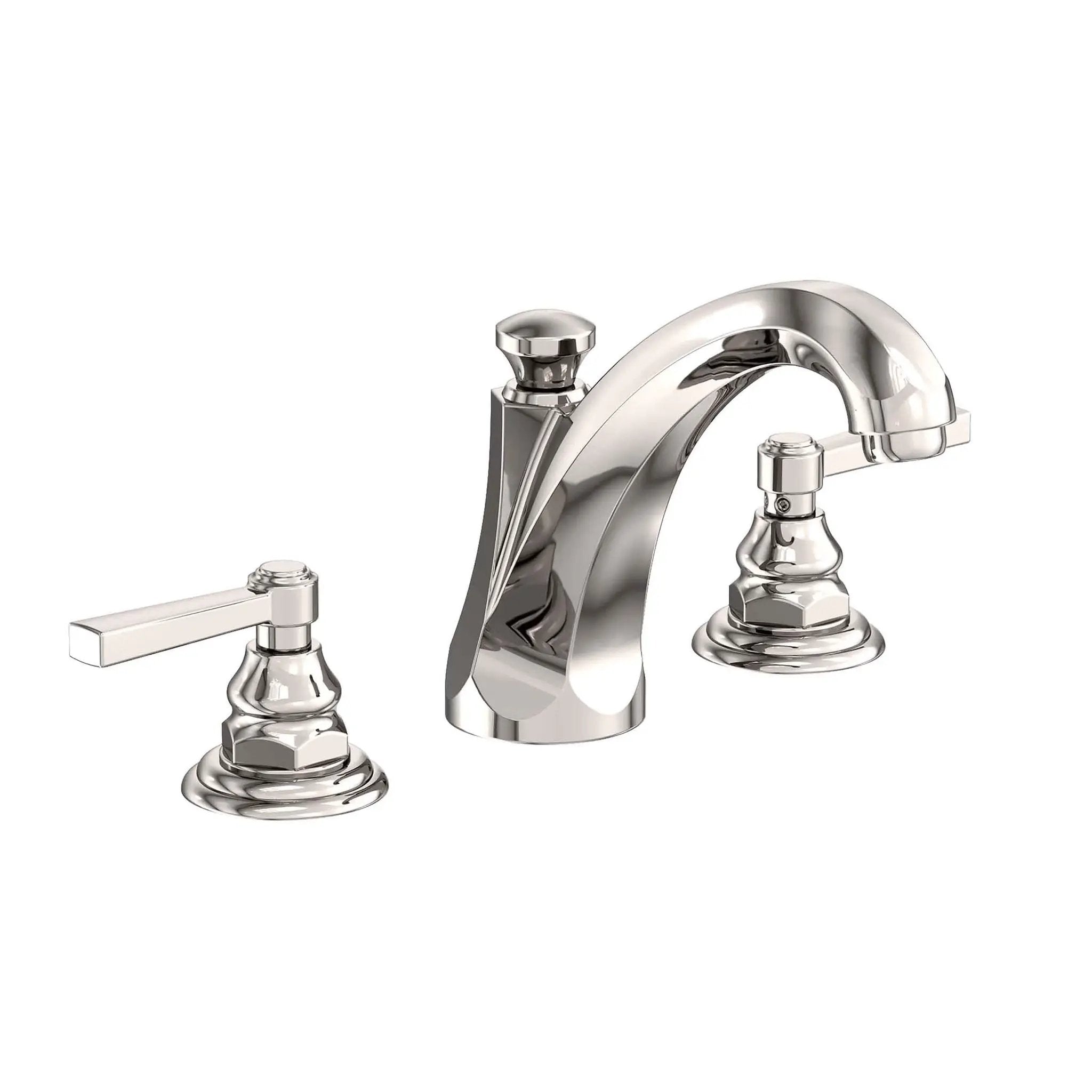 Newport Brass Astor Widespread Lavatory Faucet by Newport Brass