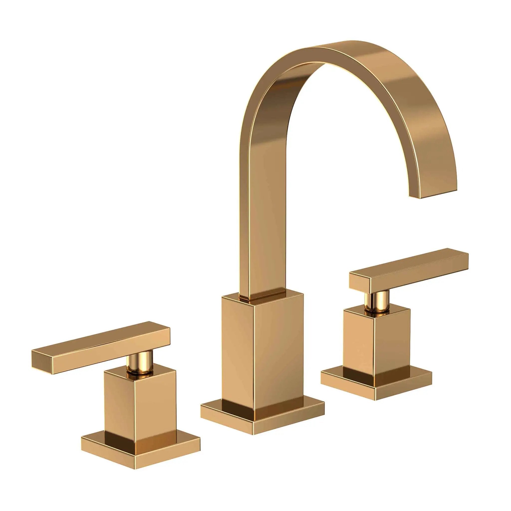 Newport Brass Secant Widespread Lavatory Faucet by Newport Brass