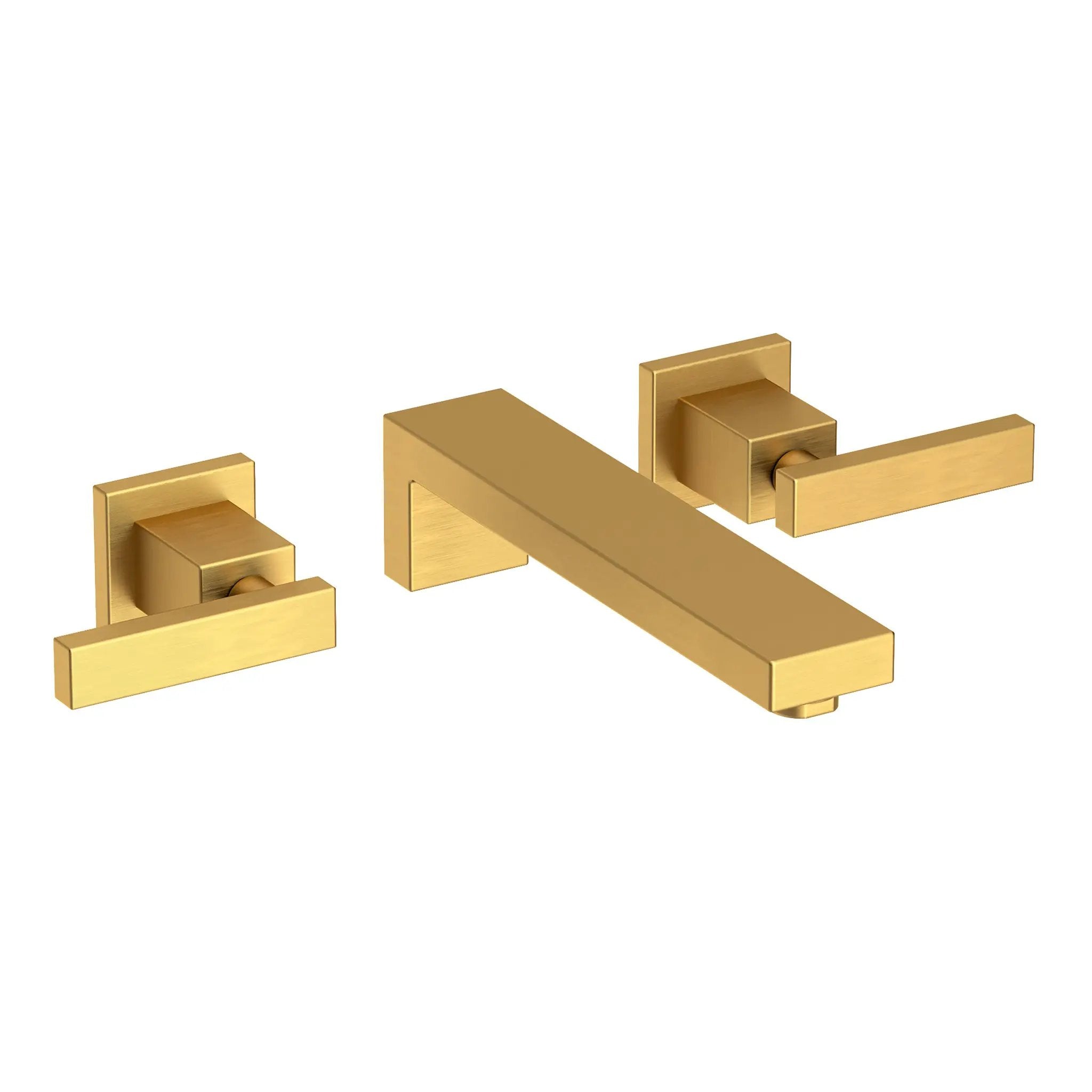 Newport Brass Skylar Wall Mount Lavatory Faucet by Newport Brass