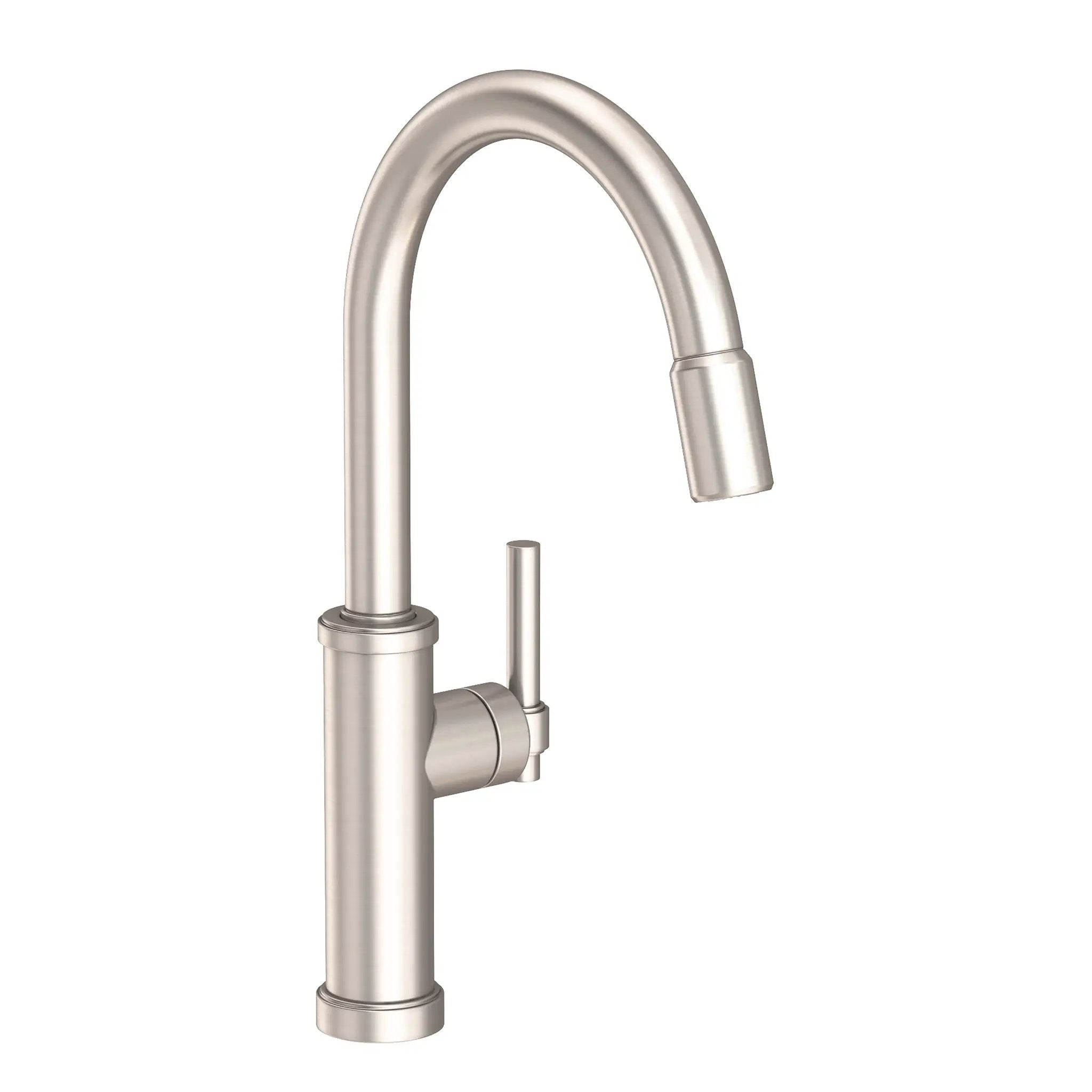 Newport Brass Seager Pull-down Kitchen Faucet by Newport Brass