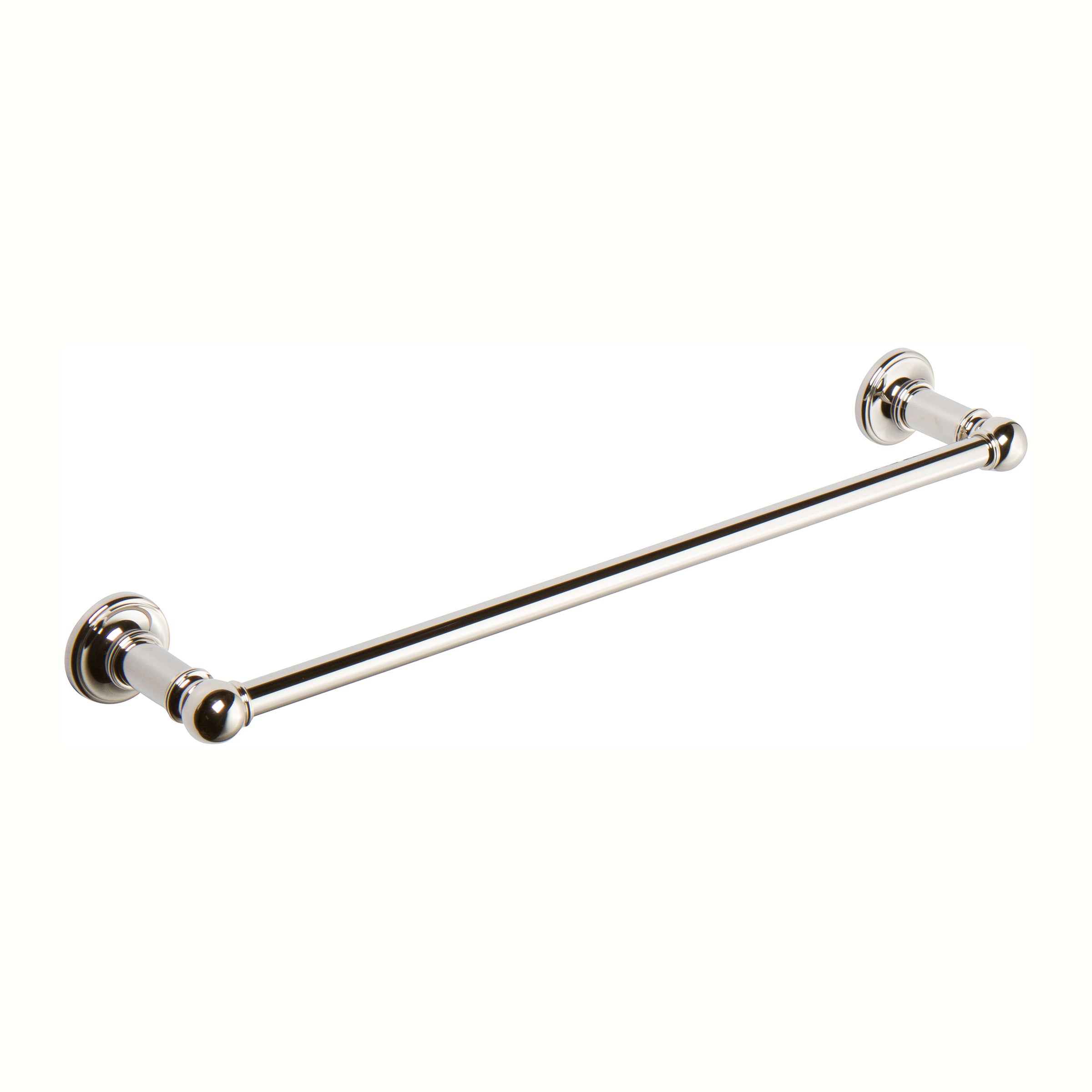 Ginger Columnar 24" Towel Bar