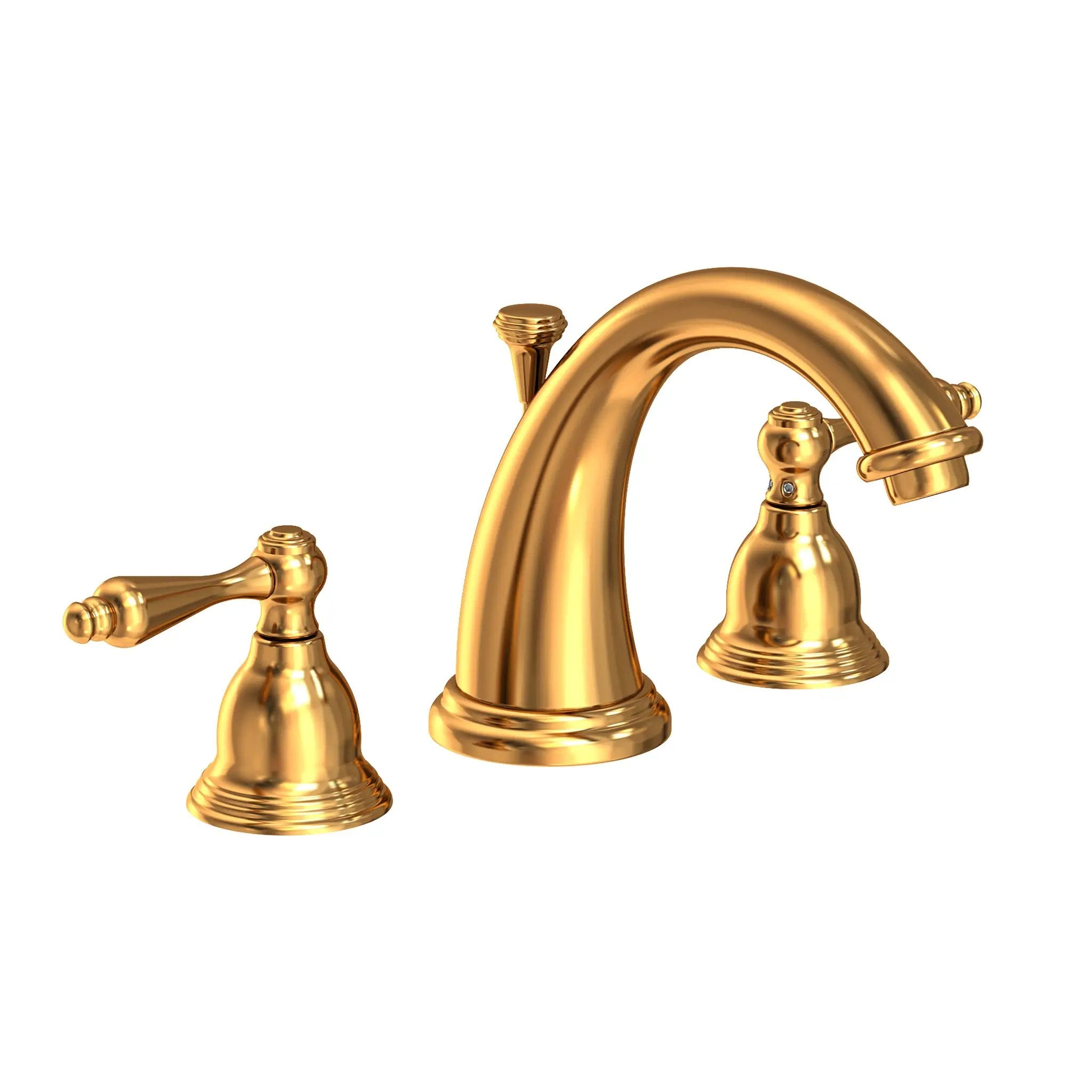 Newport Brass Seaport Widespread Lavatory Faucet by Newport Brass