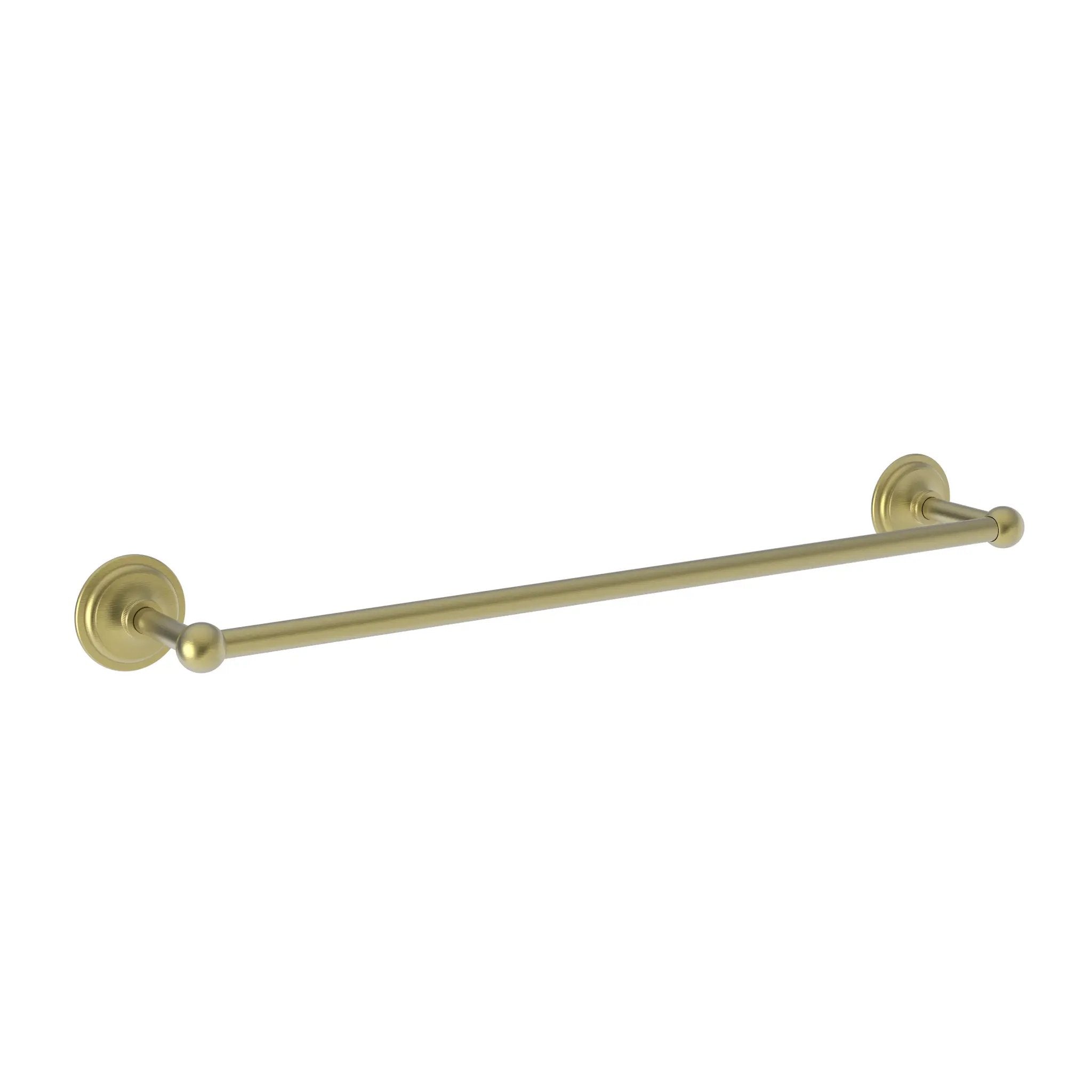 Newport Brass Miro 18" Towel Bar by Newport Brass