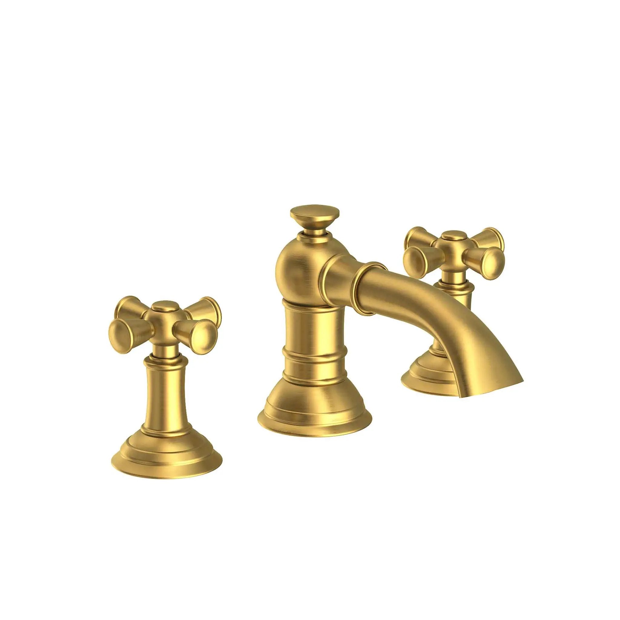 Newport Brass Aylesbury Widespread Lavatory Faucet by Newport Brass