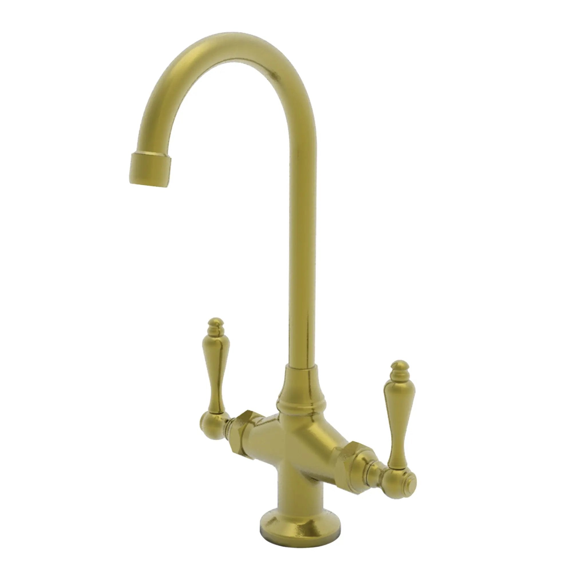Newport Brass Nadya Prep/Bar Faucet by Newport Brass