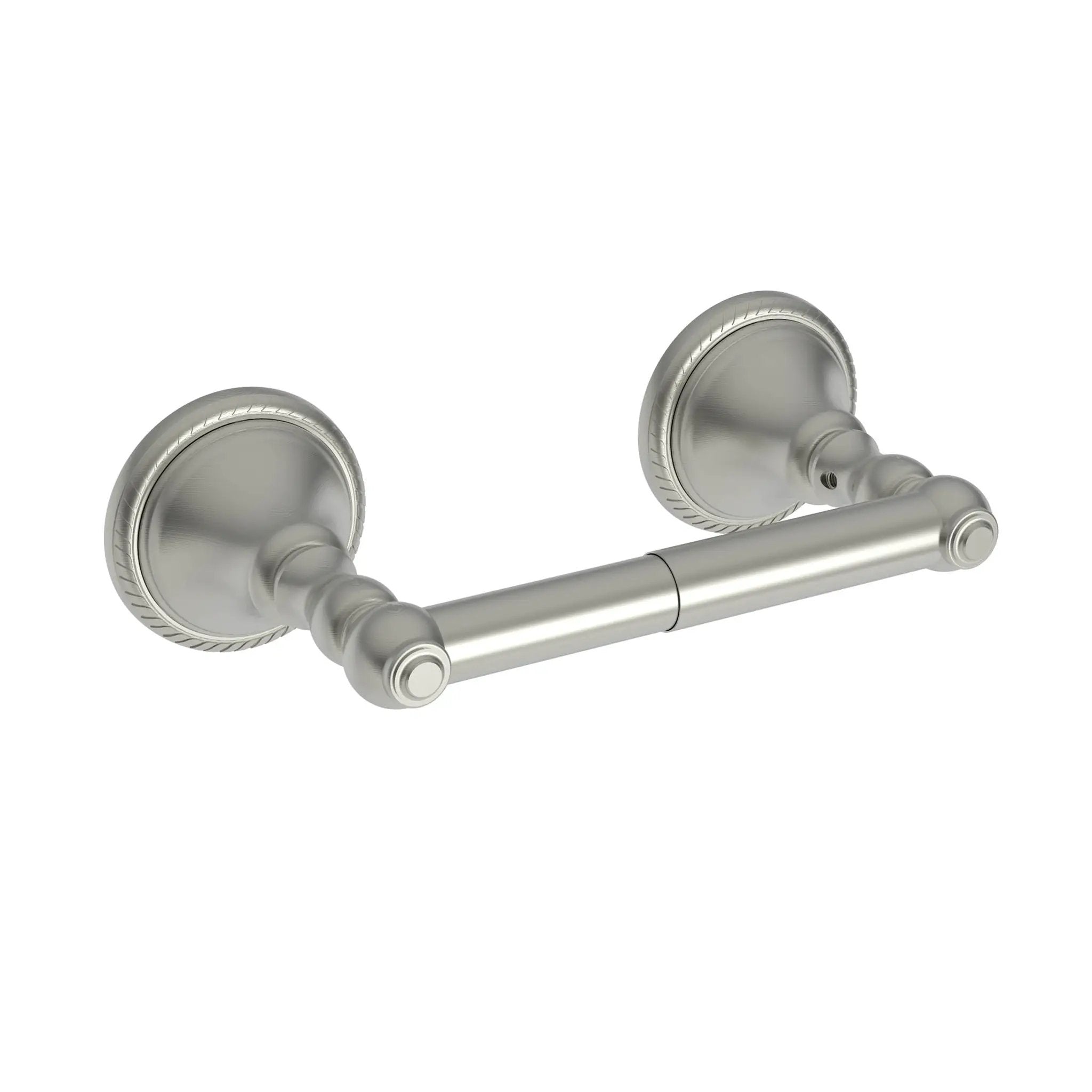 Newport Brass Amisa Double Post Toilet Tissue Holder by Newport Brass