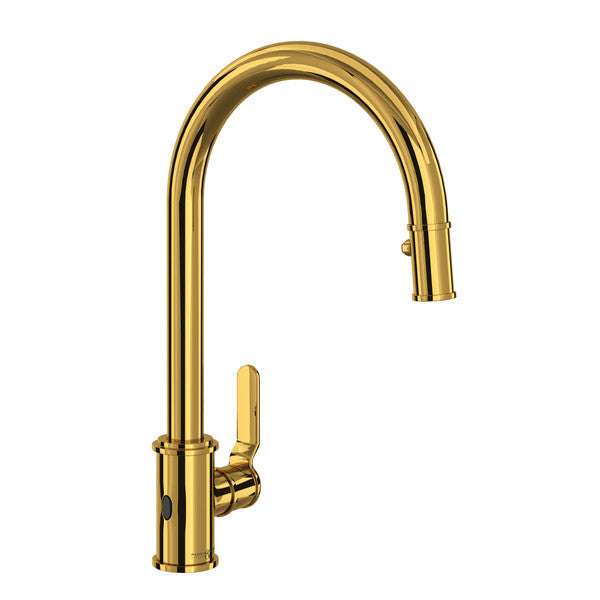 Rohl Armstrong Pull-Down Touchless Kitchen Faucet