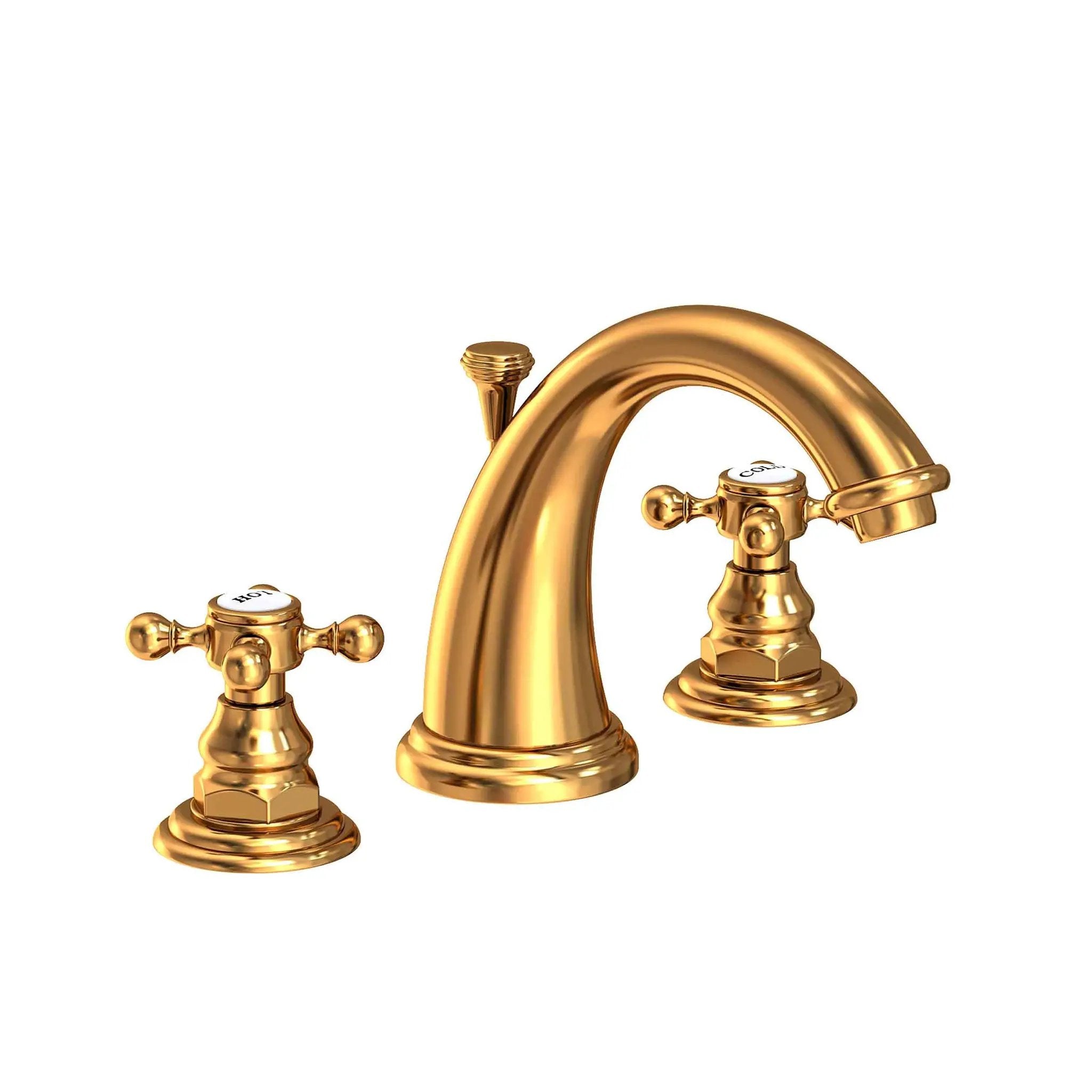 Newport Brass Alveston Widespread Lavatory Faucet by Newport Brass
