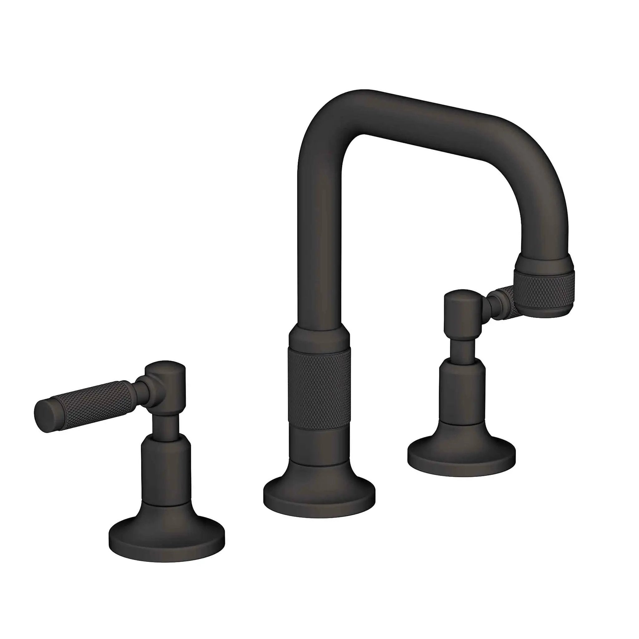 Newport Brass Clemens Widespread Lavatory Faucet by Newport Brass