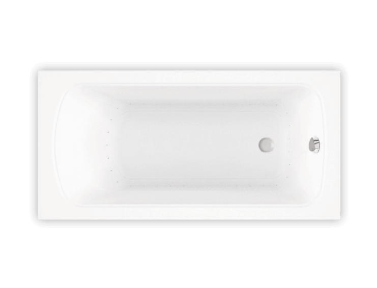 bathtub