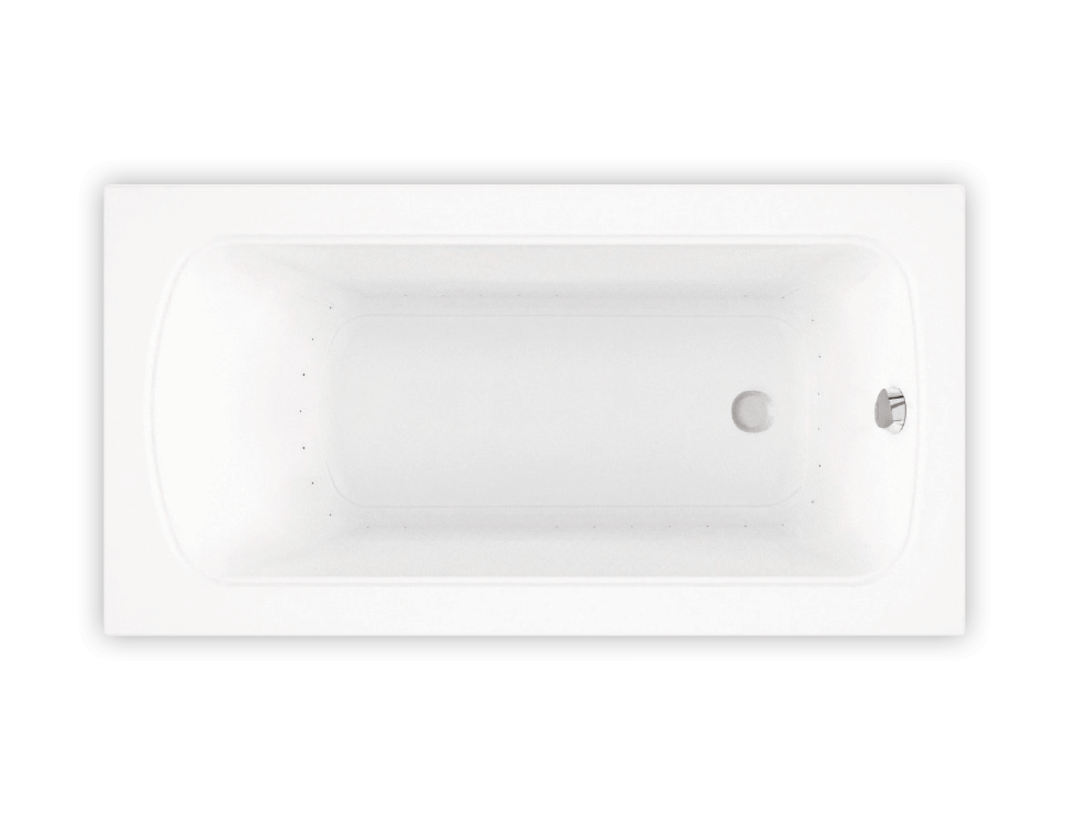 bathtub