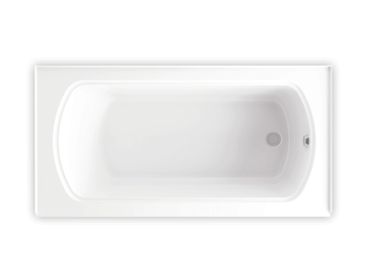 bathtub