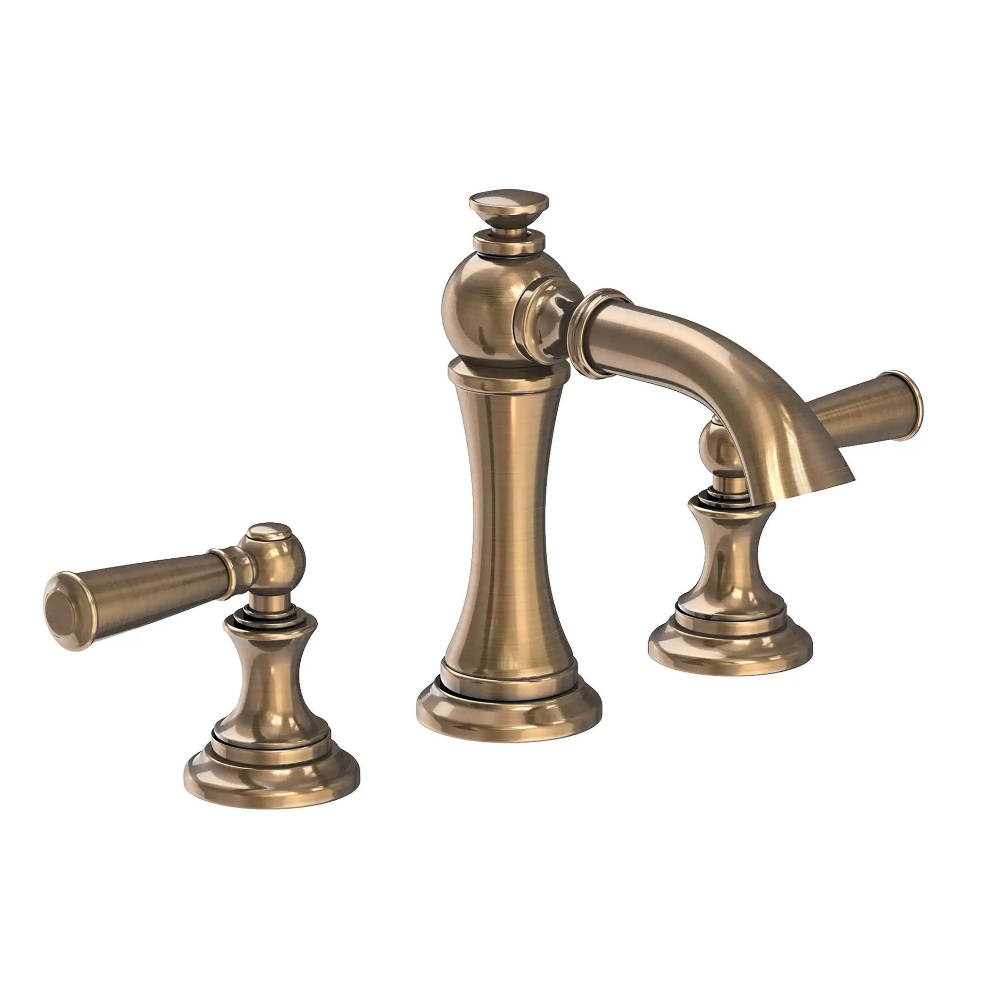 Newport Brass Sutton Widespread Lavatory Faucet by Newport Brass
