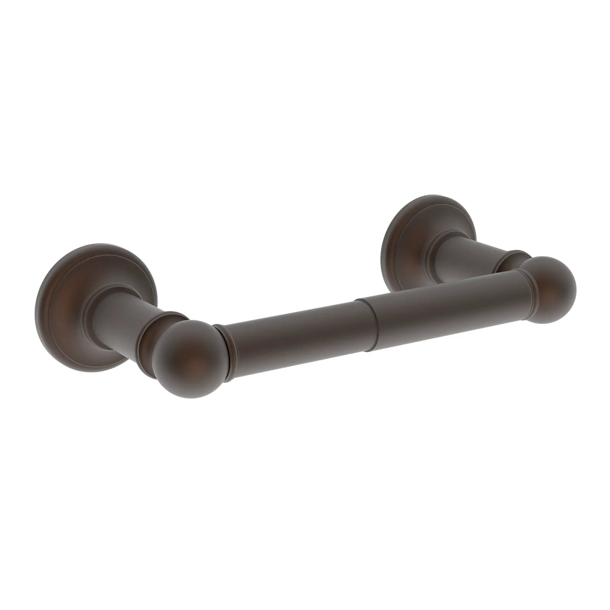 Newport Brass Ithaca Double Post Toilet Tissue Holder by Newport Brass