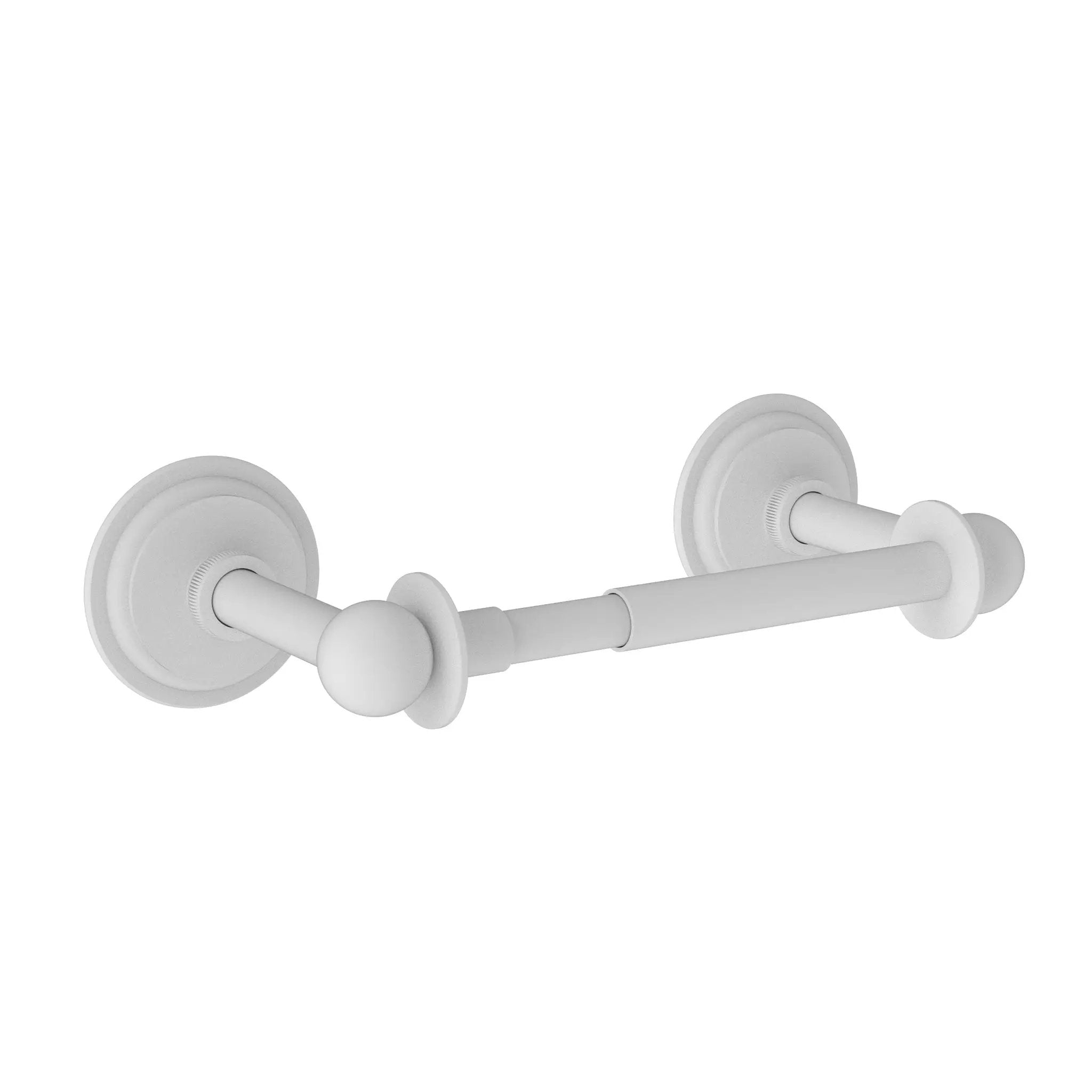 Newport Brass Miro Double Post Toilet Tissue Holder by Newport Brass