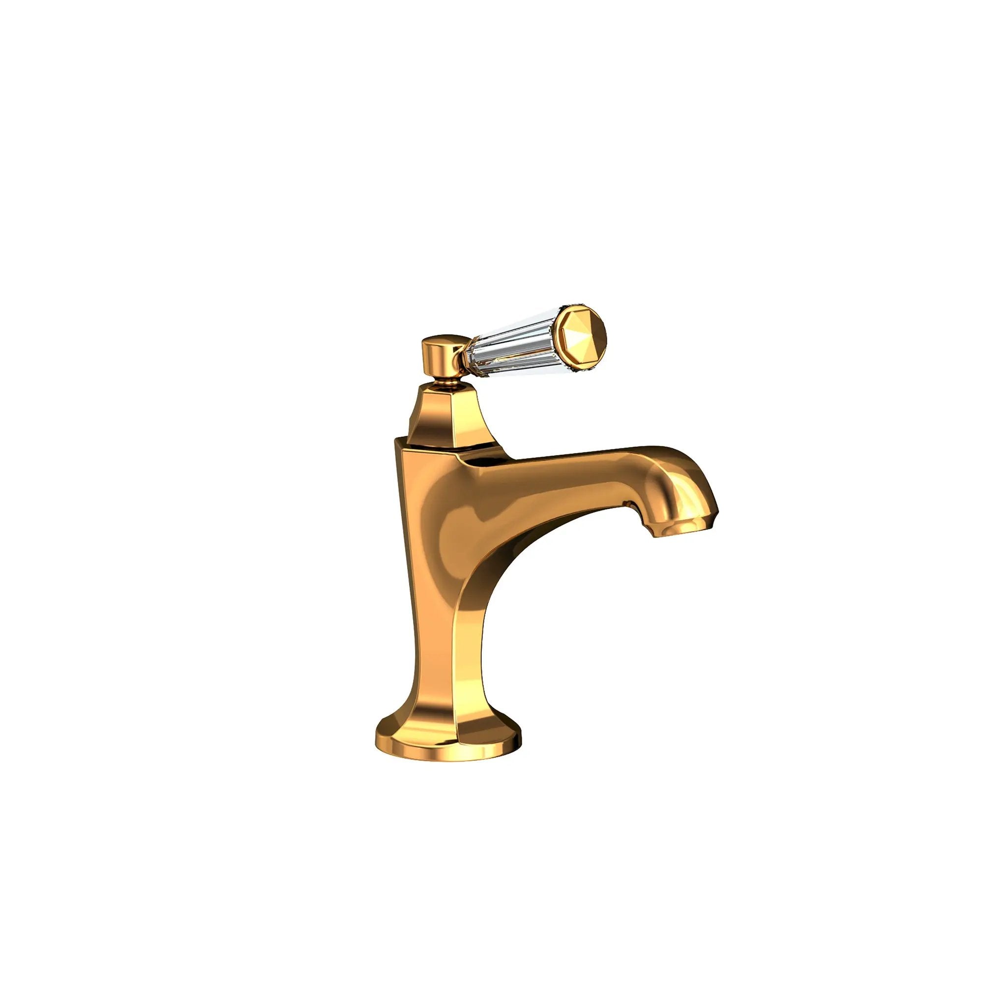 Newport Brass Metropole Single Hole Lavatory Faucet by Newport Brass
