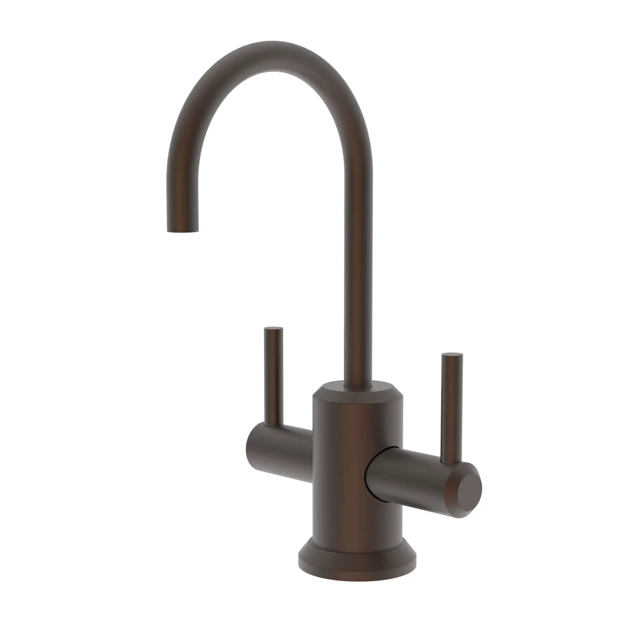 Newport Brass Jeter Hot & Cold Water Dispenser by Newport Brass