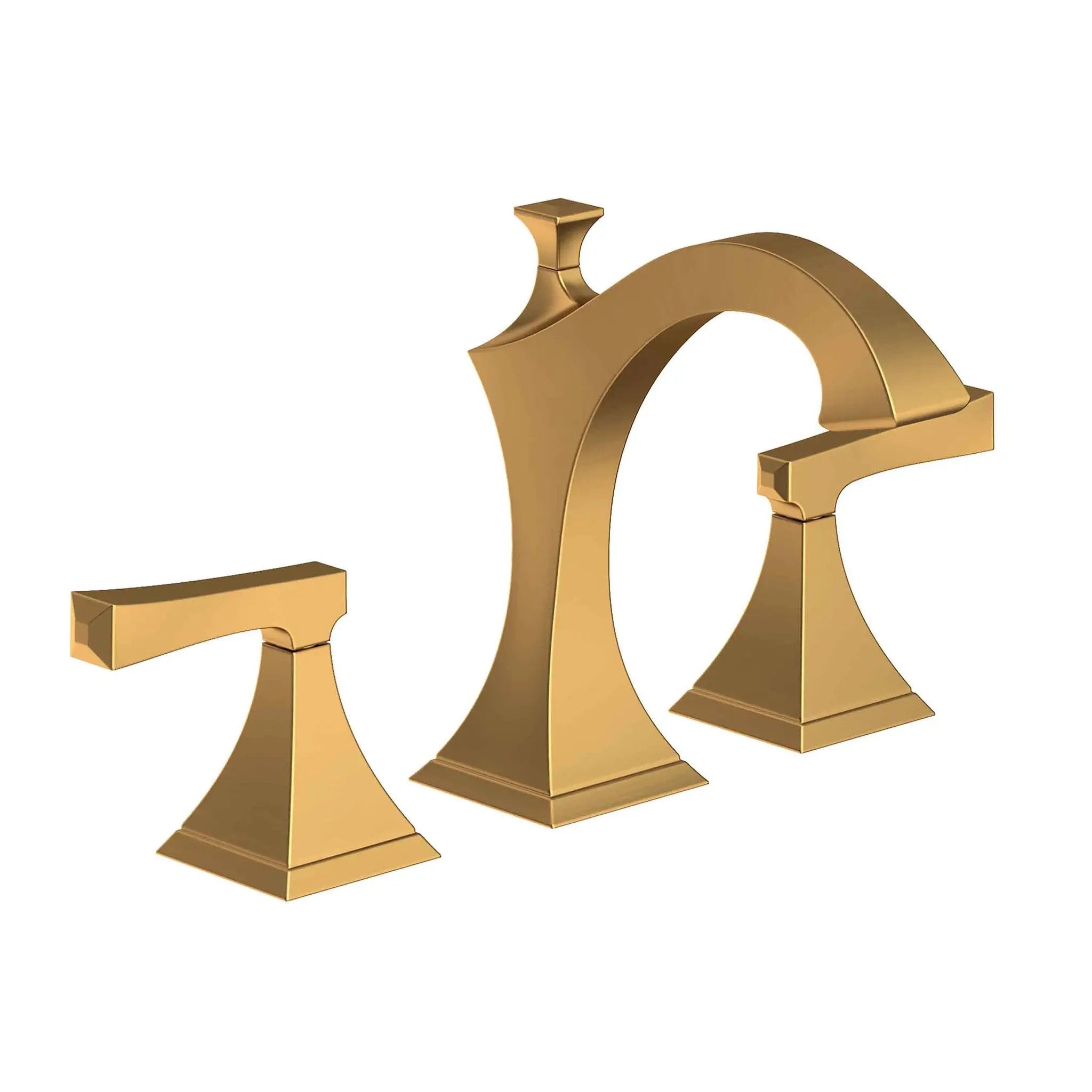 Newport Brass Joffrey Widespread Lavatory Faucet by Newport Brass