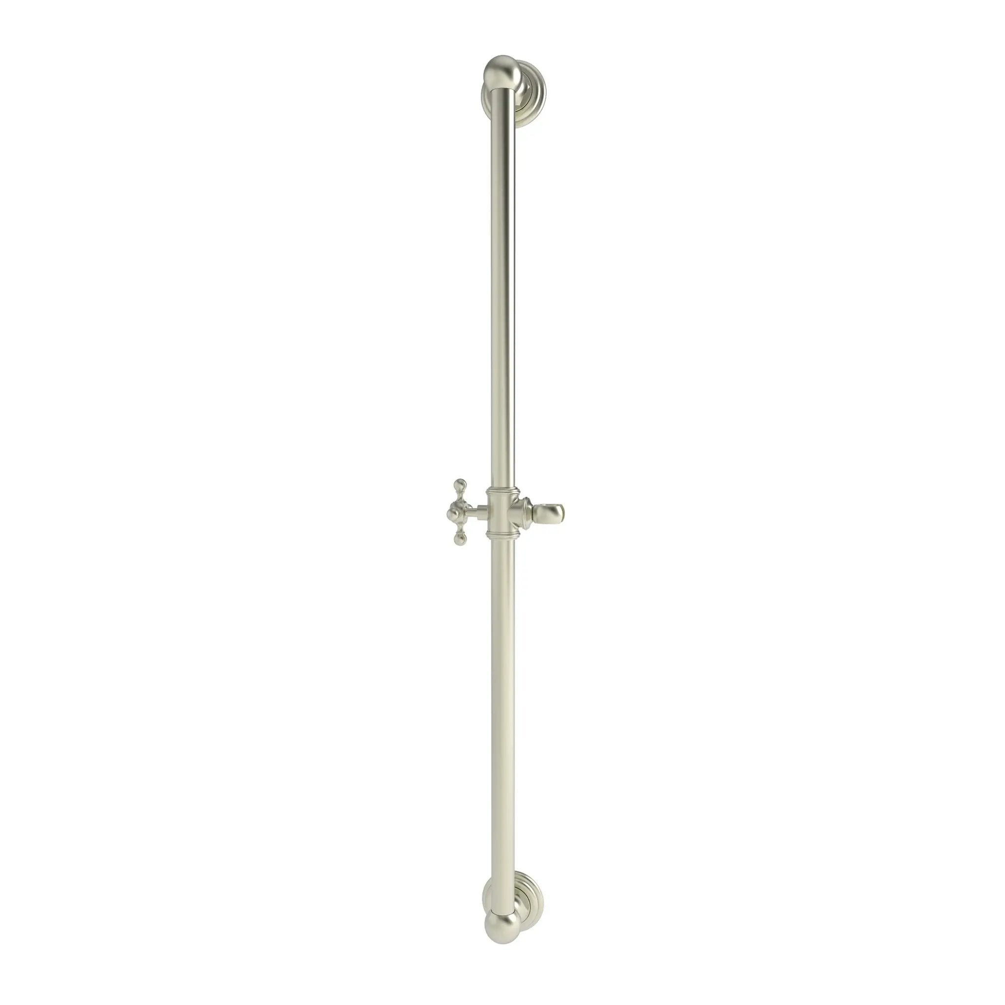 Newport Brass Tub & Shower Slide Bar by Newport Brass
