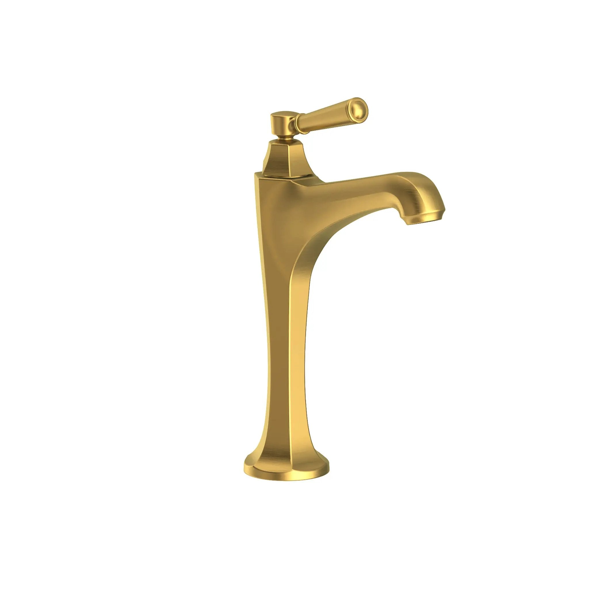 Newport Brass Metropole Single Hole Vessel Faucet by Newport Brass