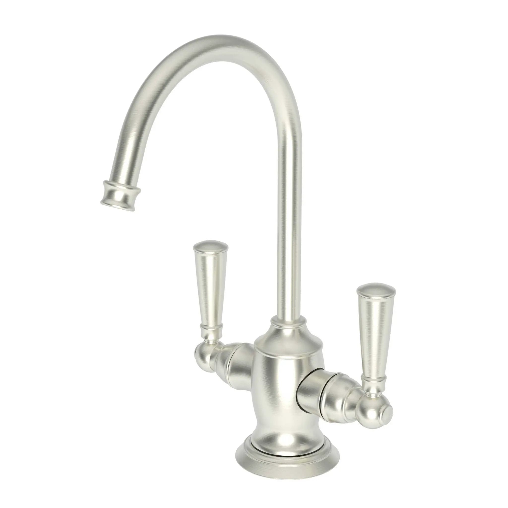 Newport Brass Jacobean Hot & Cold Water Dispenser by Newport Brass