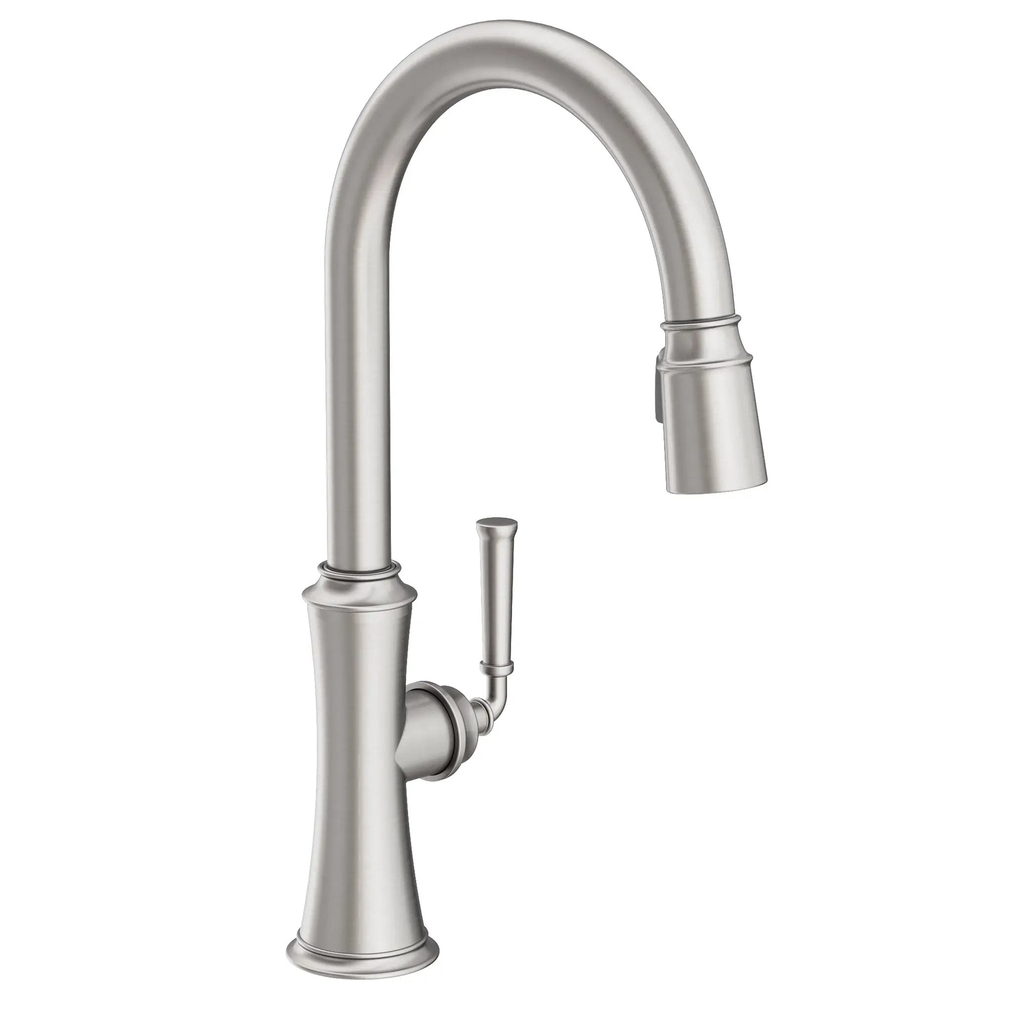 Newport Brass Stripling Pull-down Kitchen Faucet by Newport Brass