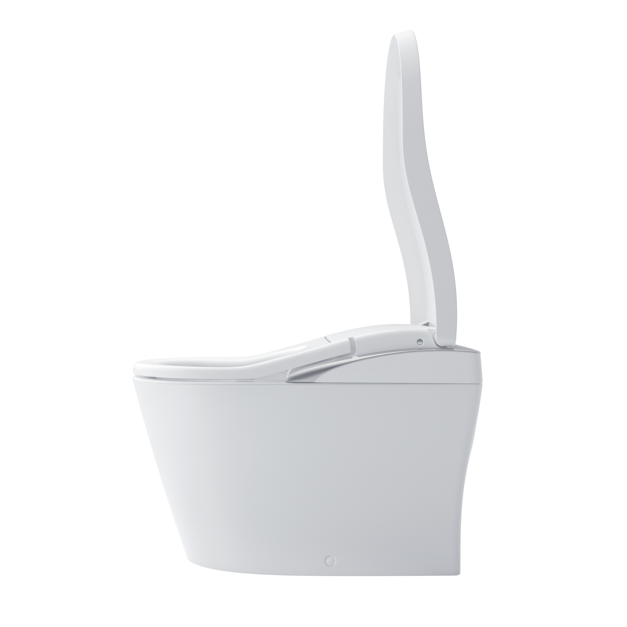 Toto NEOREST LS Dual Flush Toilet - 1.0 GPF and 0.8 GPF