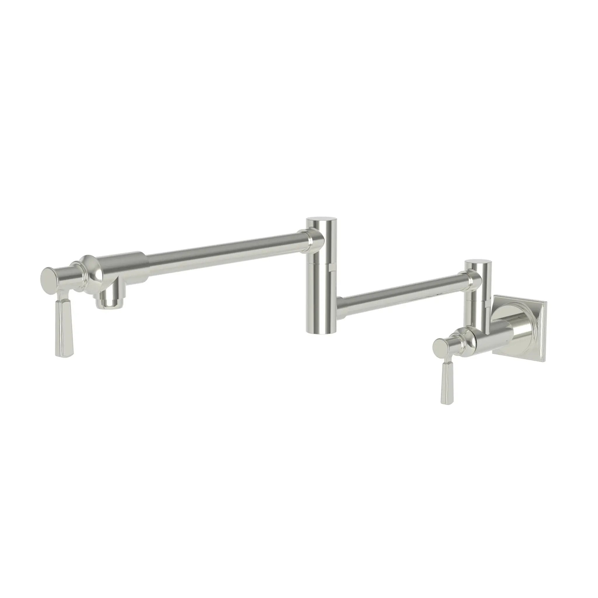 Newport Brass Adams Pot Filler - Wall Mount by Newport Brass