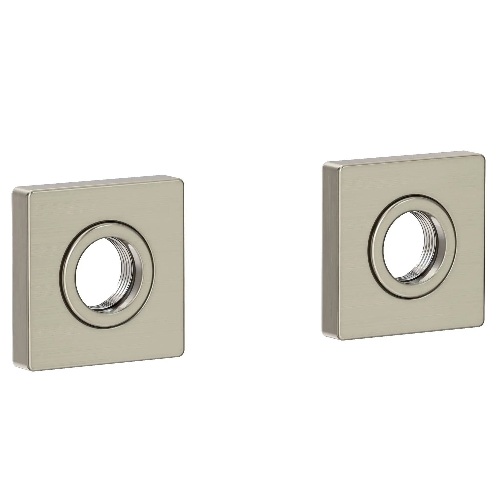 Newport Brass Secant Grab Bar Decorative Rings & Mounting Kit by Newport Brass