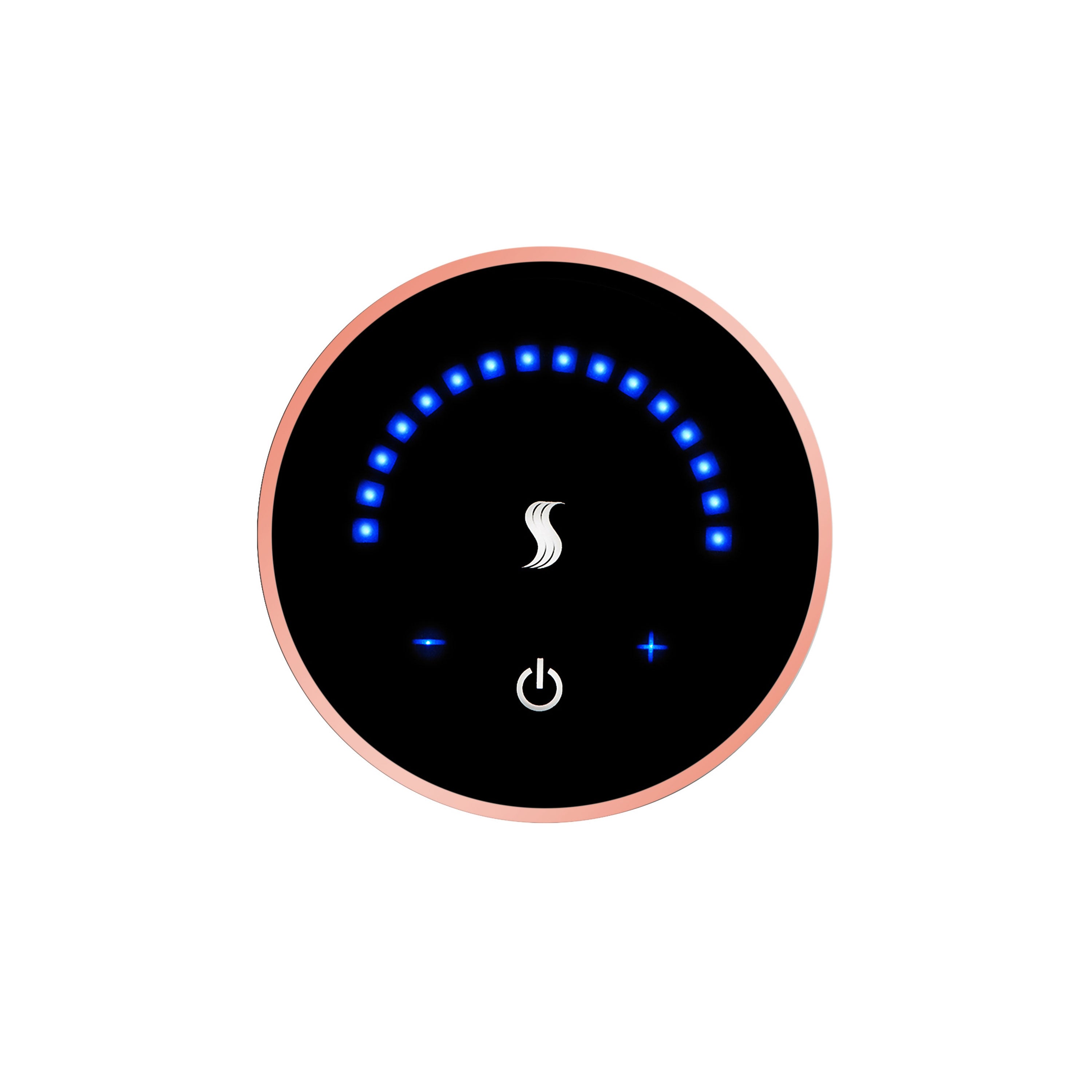 Thermasol Microtouch Controller Round