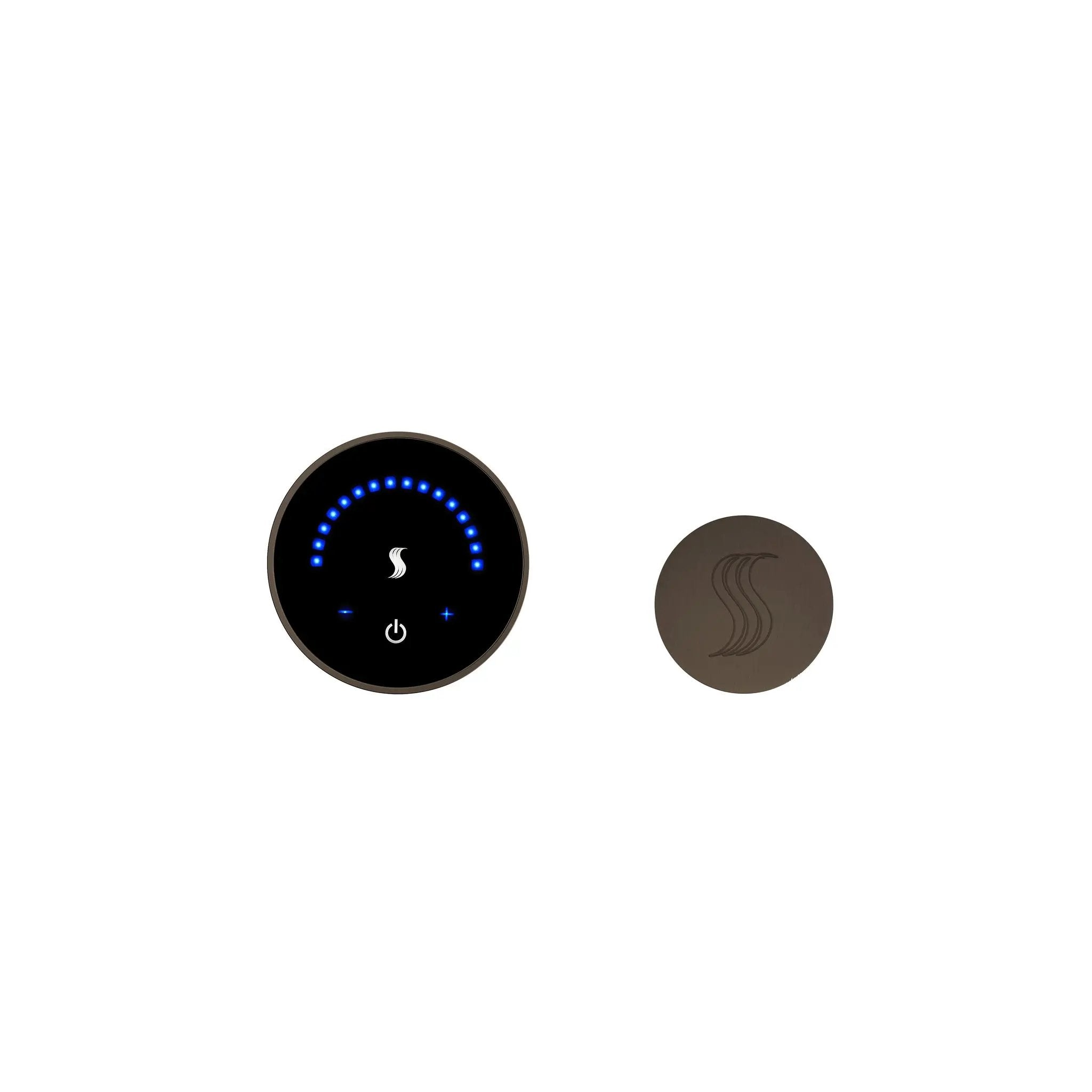 Thermasol Microtouch Control Kit Round by Thermasol