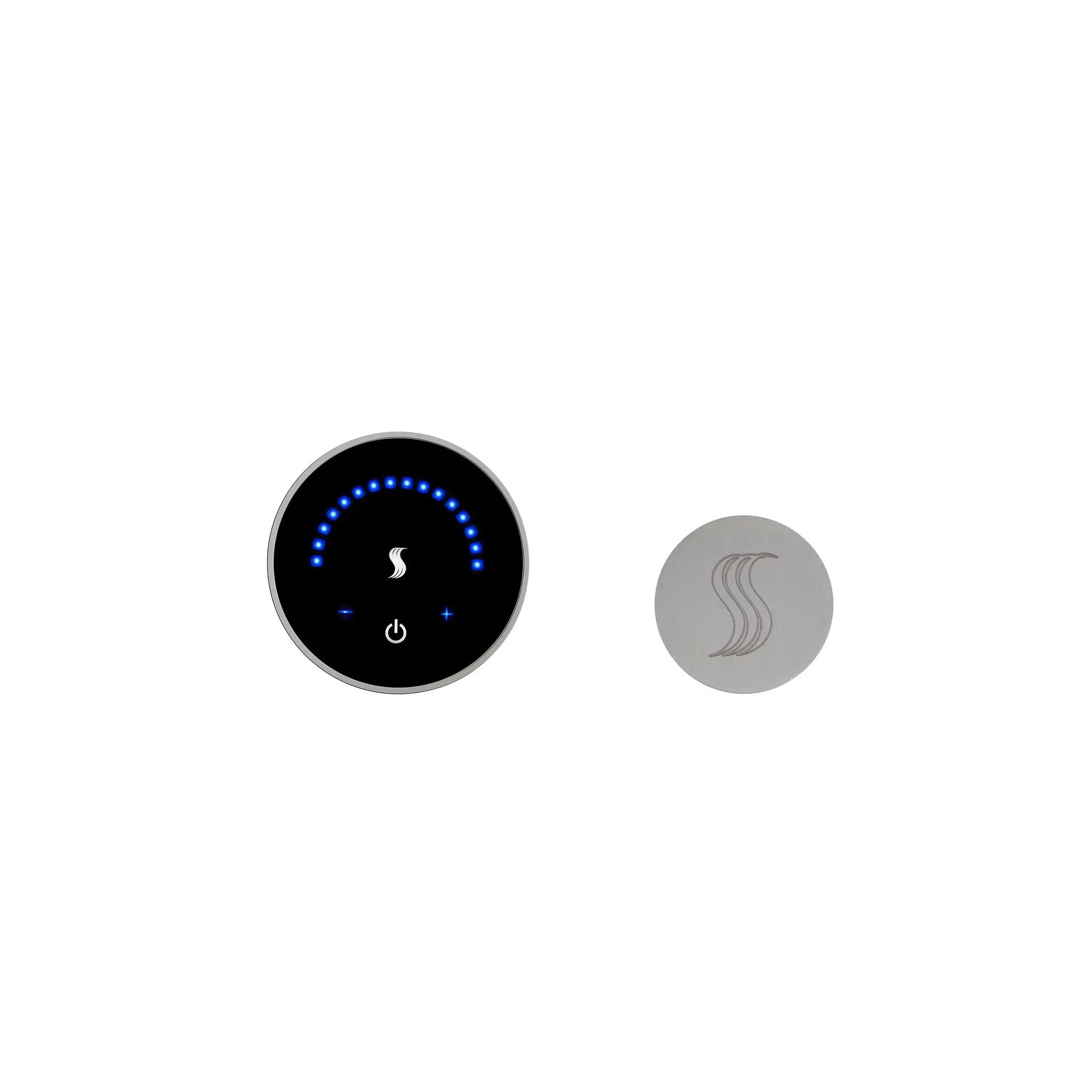 Thermasol Microtouch Control Kit Round by Thermasol