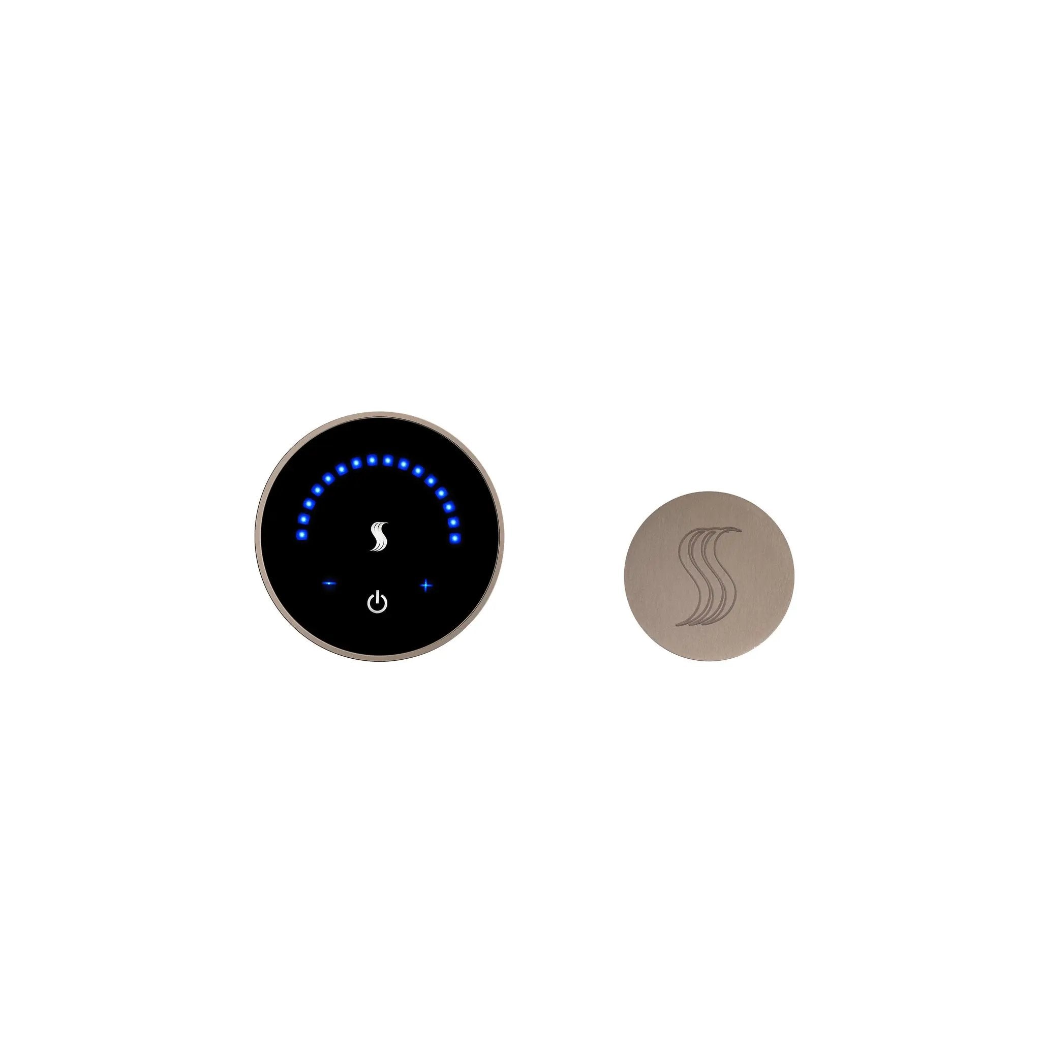 Thermasol Microtouch Control Kit Round by Thermasol