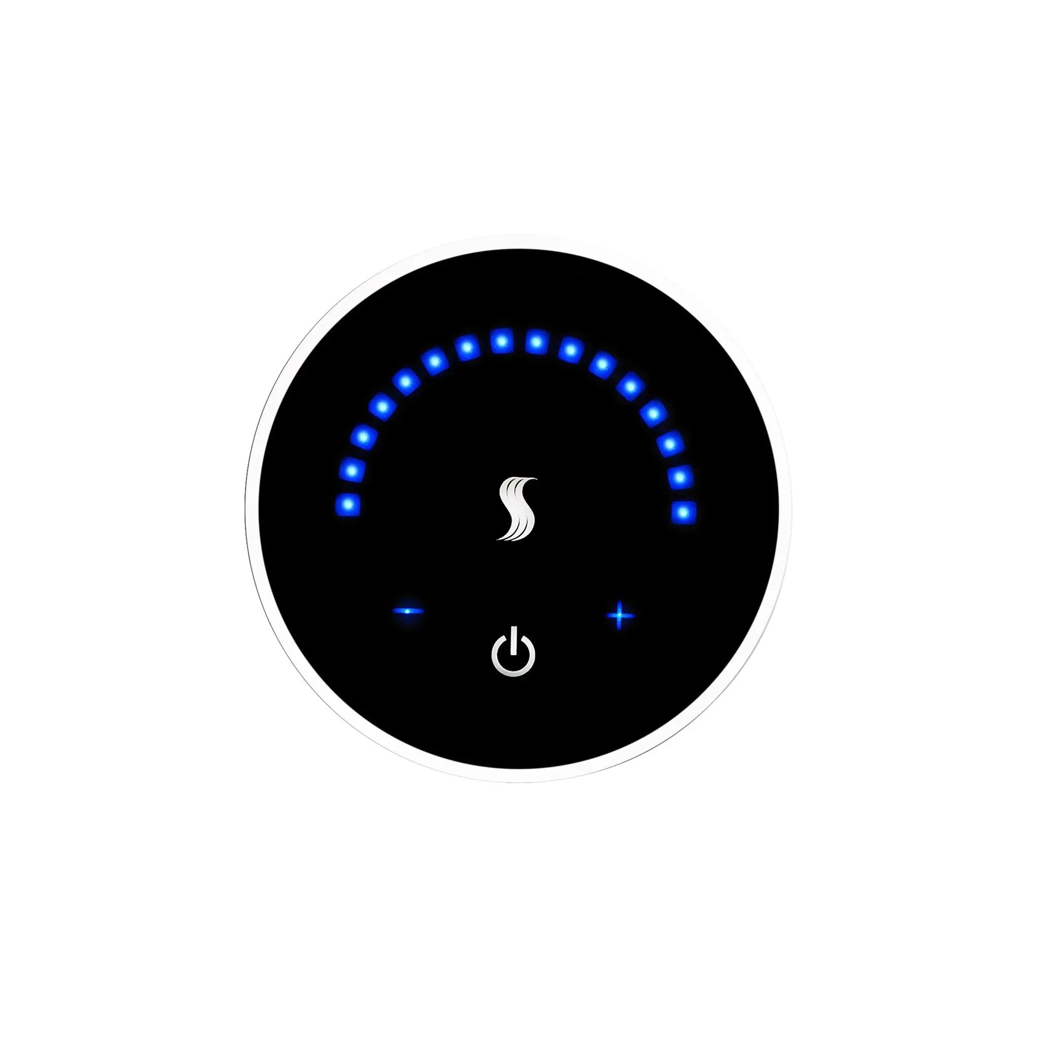 Thermasol Microtouch Controller Round by Thermasol