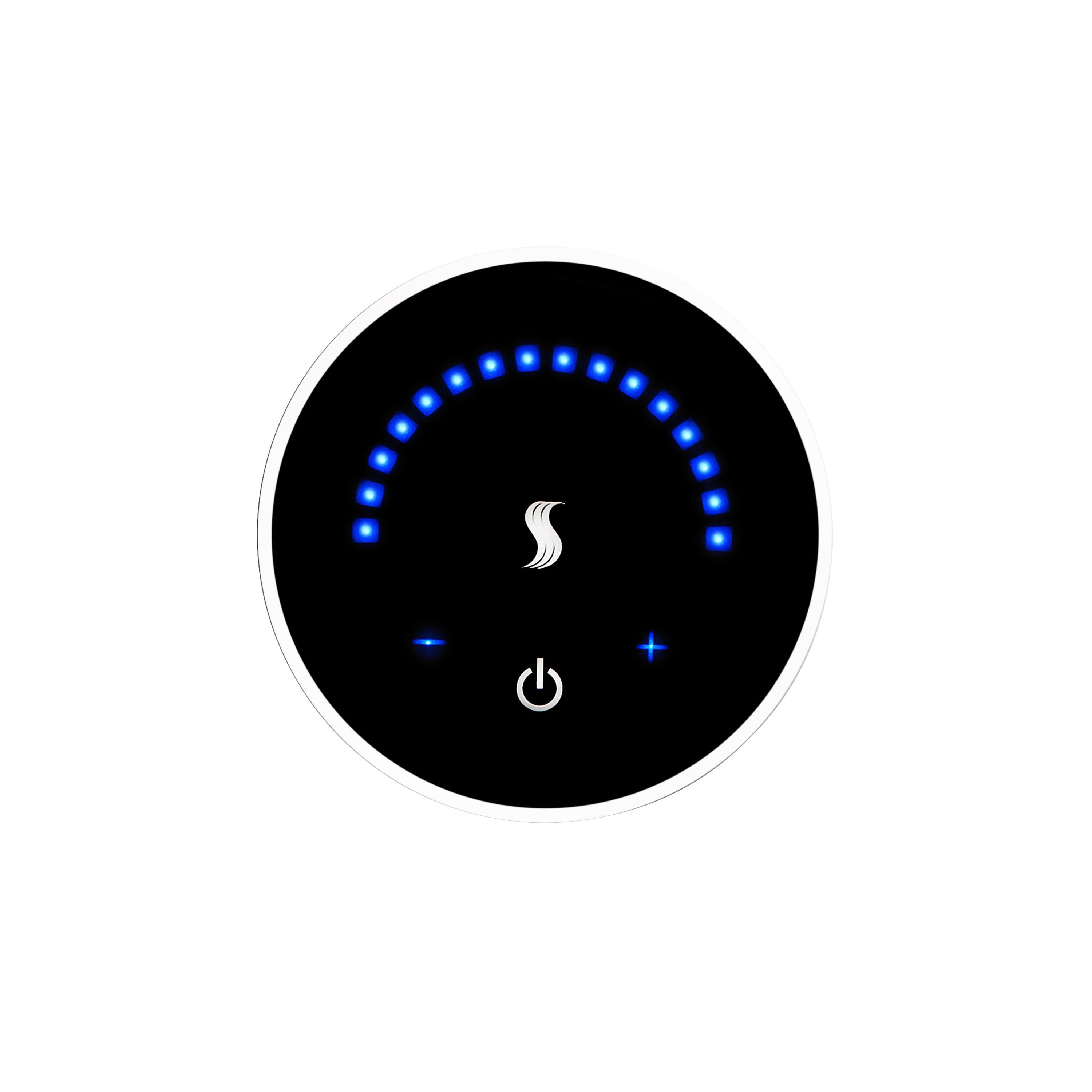 Thermasol Microtouch Controller Round