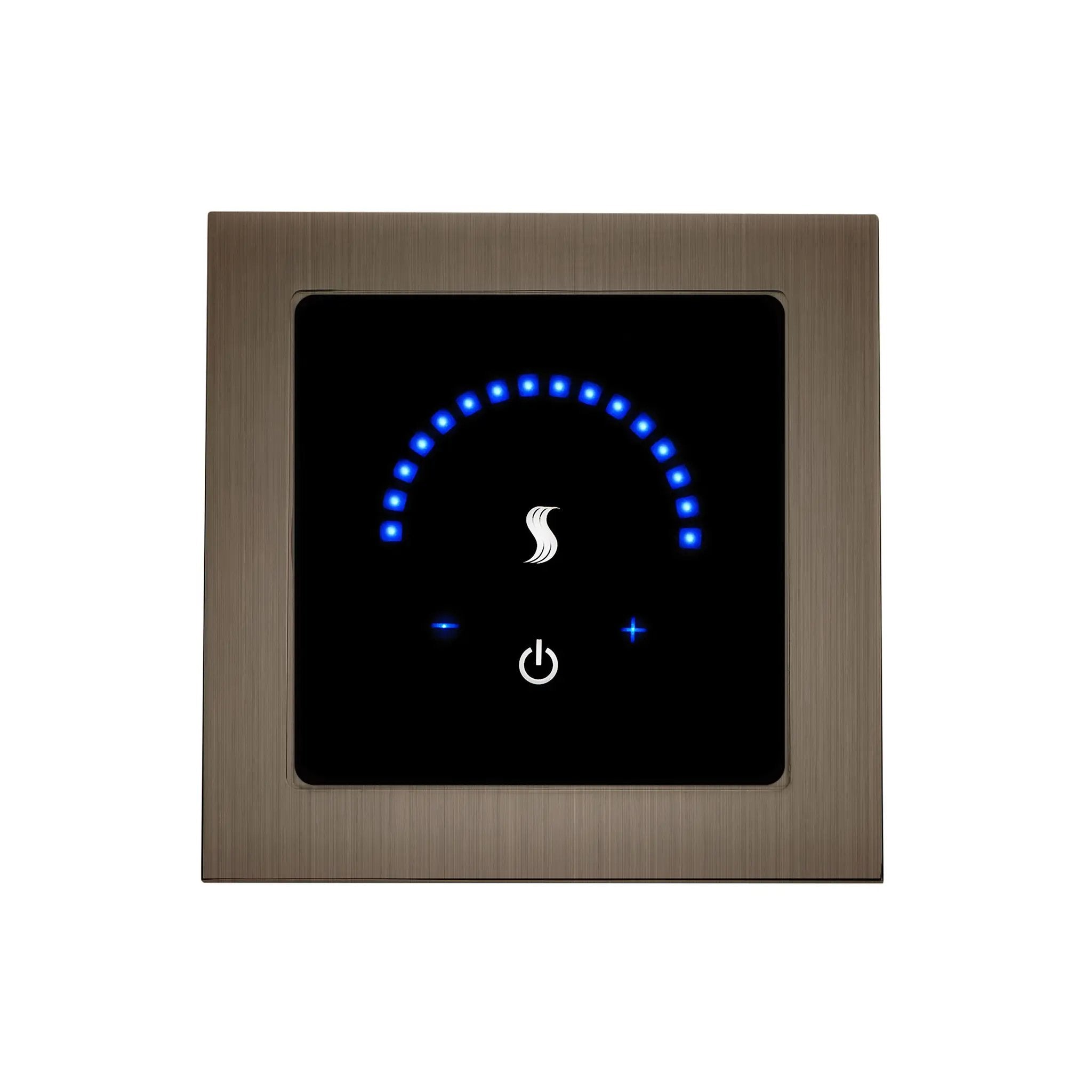 Thermasol MicroTouch Controller Square by Thermasol